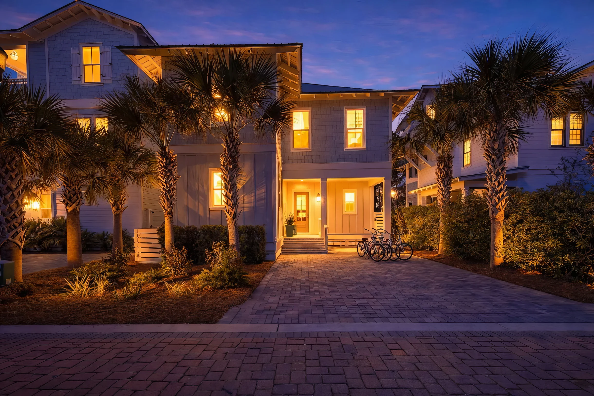 Wander Seacrest Beach Dunes