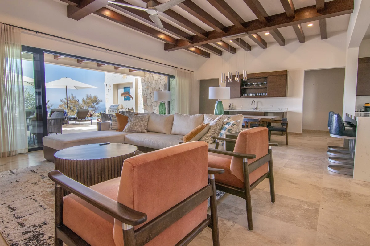 Wander Cabo Lush #18