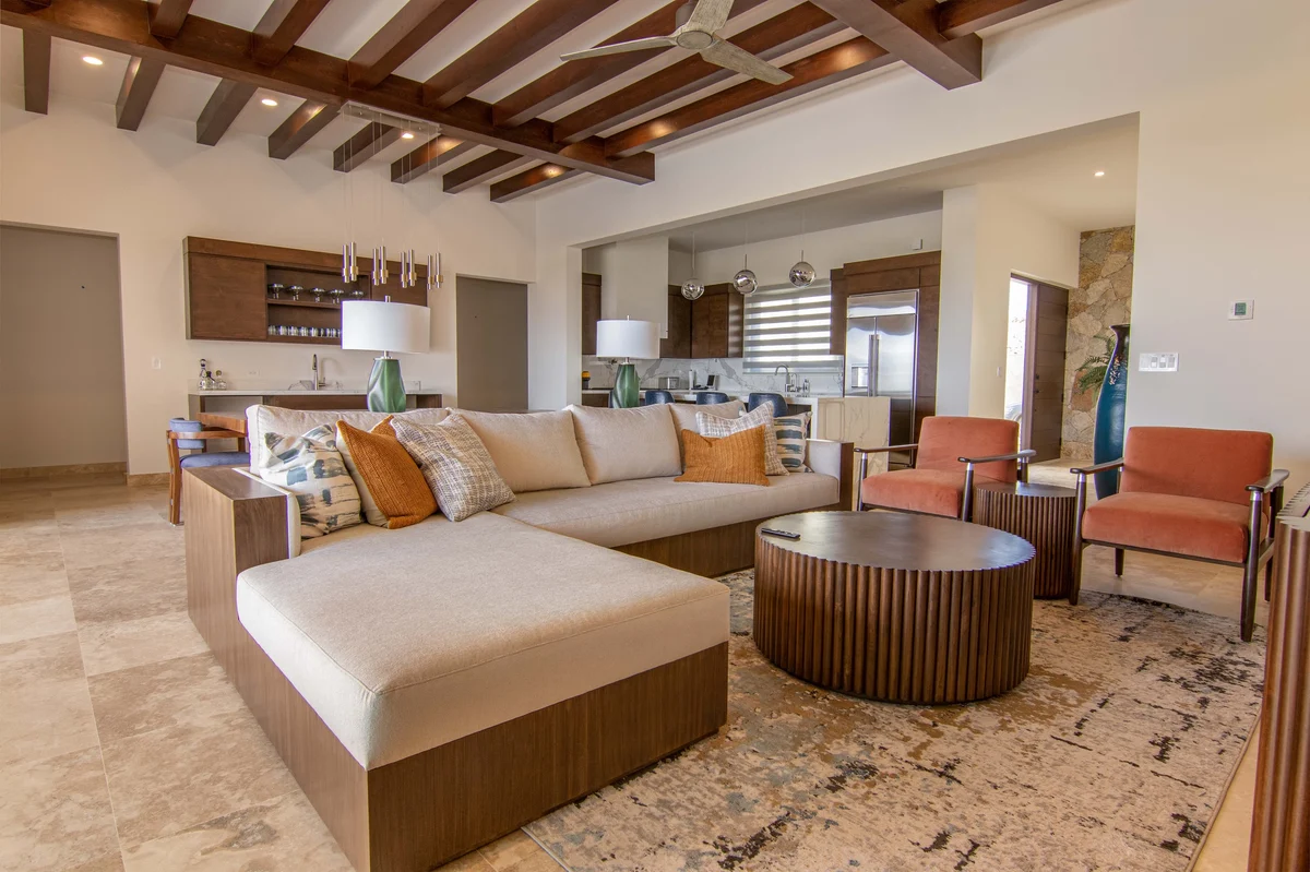 Wander Cabo Lush #32