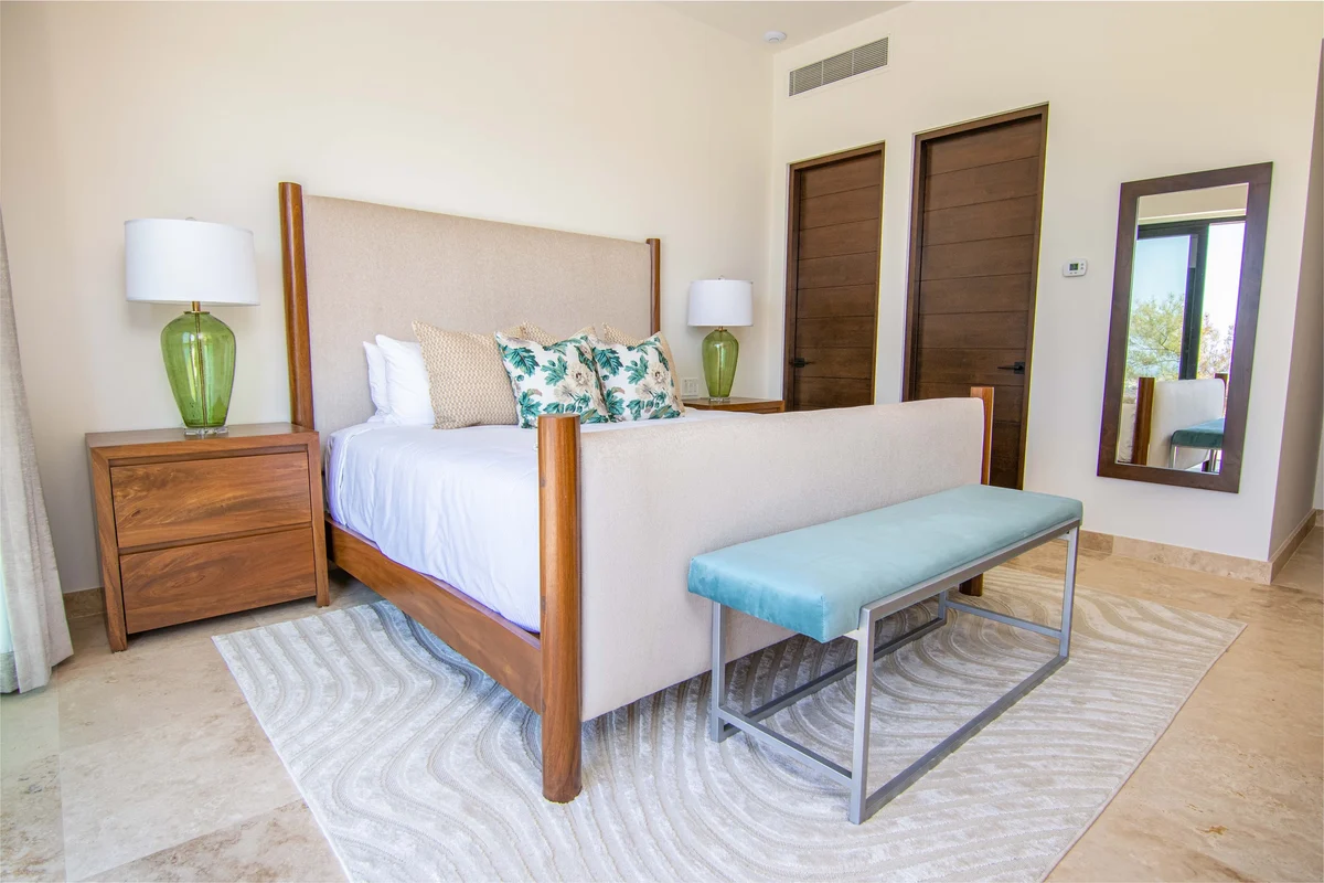 Wander Cabo Lush #22