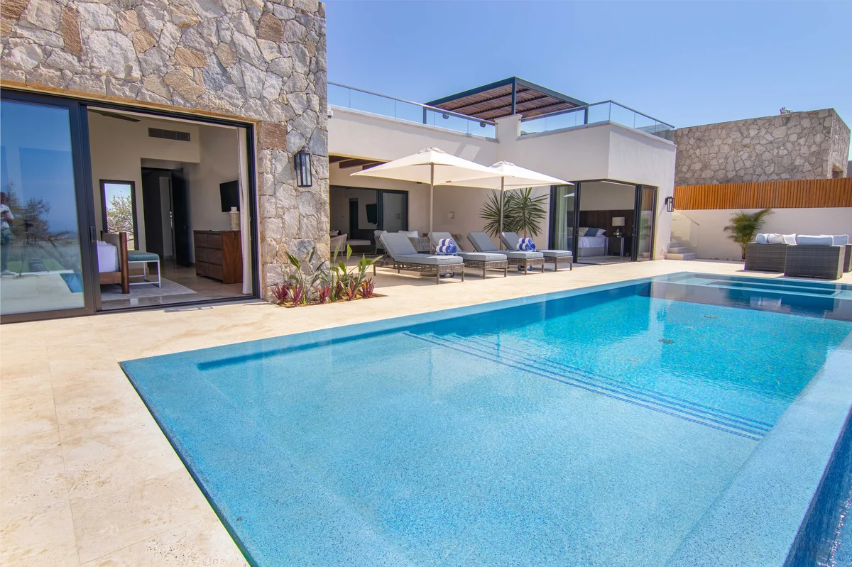 Wander Cabo Lush #10