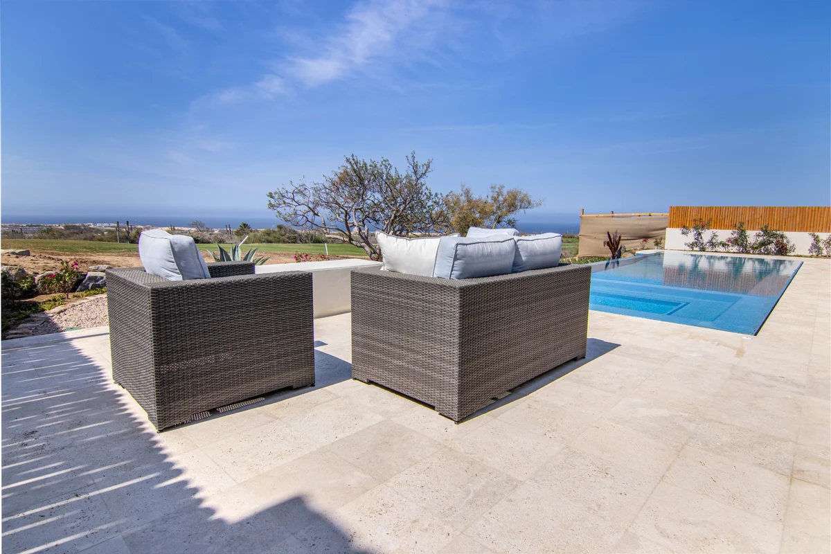 Wander Cabo Lush #36