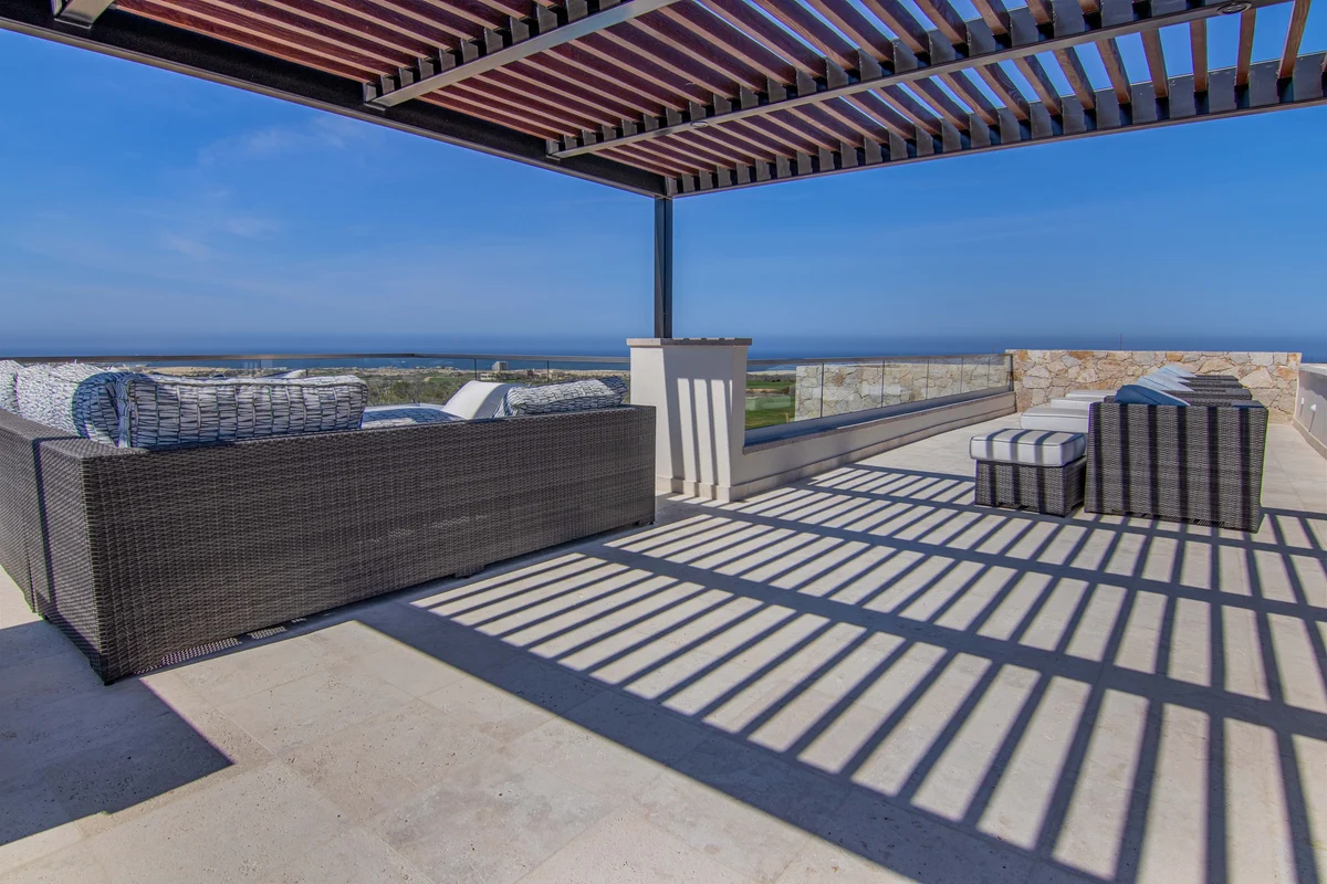 Wander Cabo Lush #11