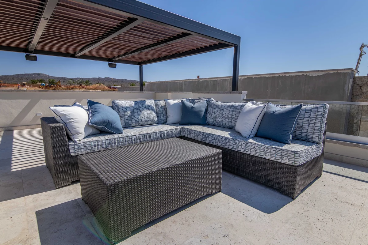 Wander Cabo Lush #37