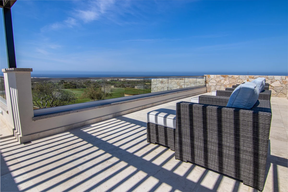 Wander Cabo Lush #47