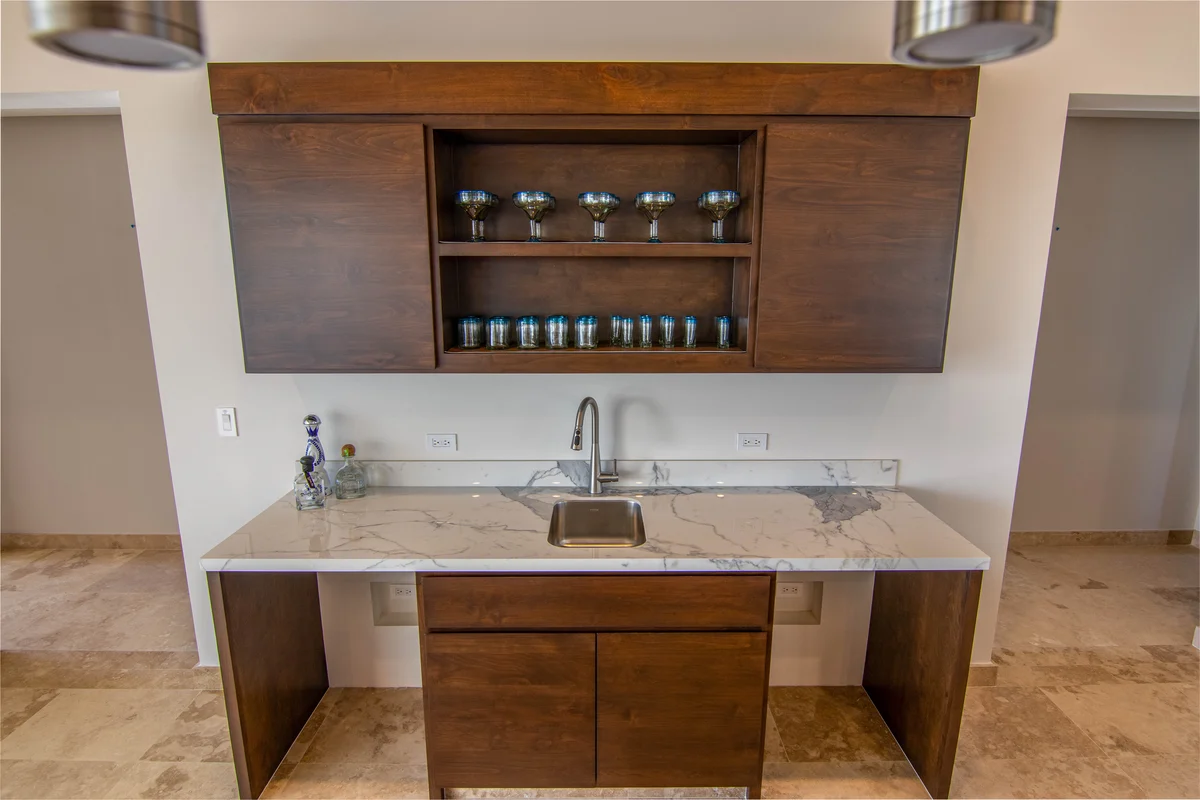 Wander Cabo Lush #38