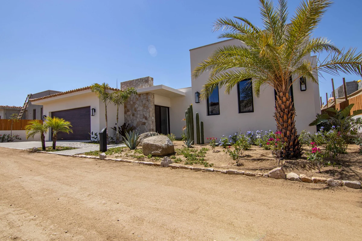 Wander Cabo Lush #39