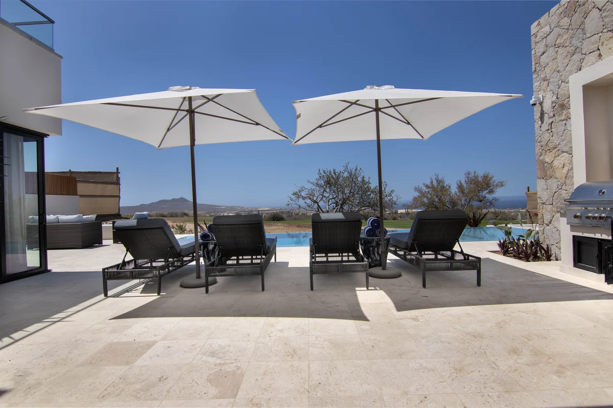 Wander Cabo Lush #48