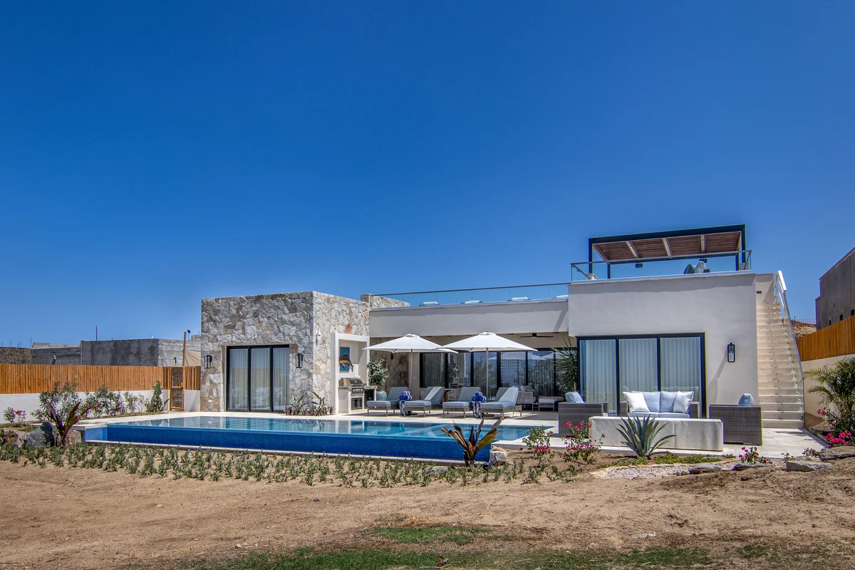 Wander Cabo Lush #44