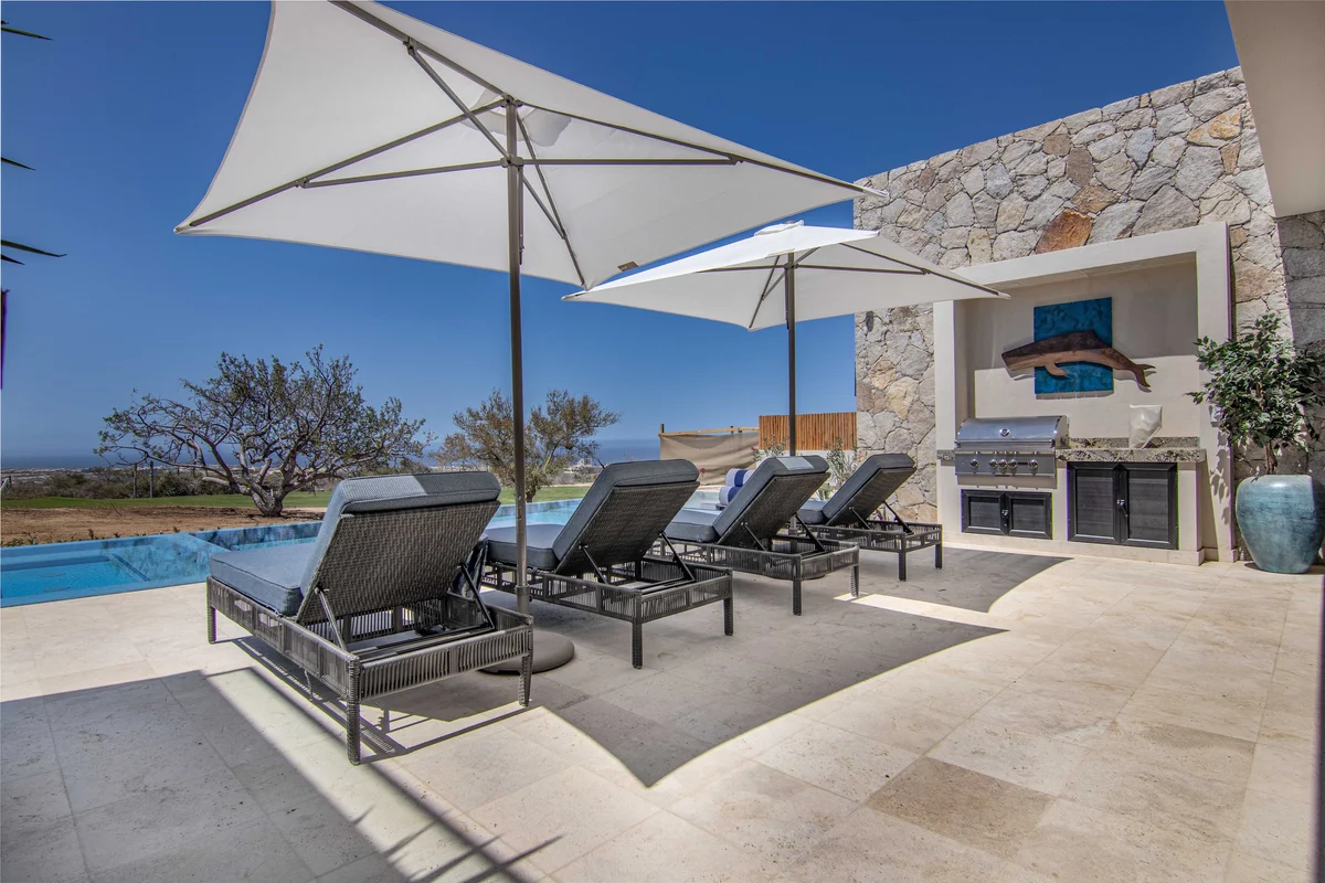 Wander Cabo Lush #45