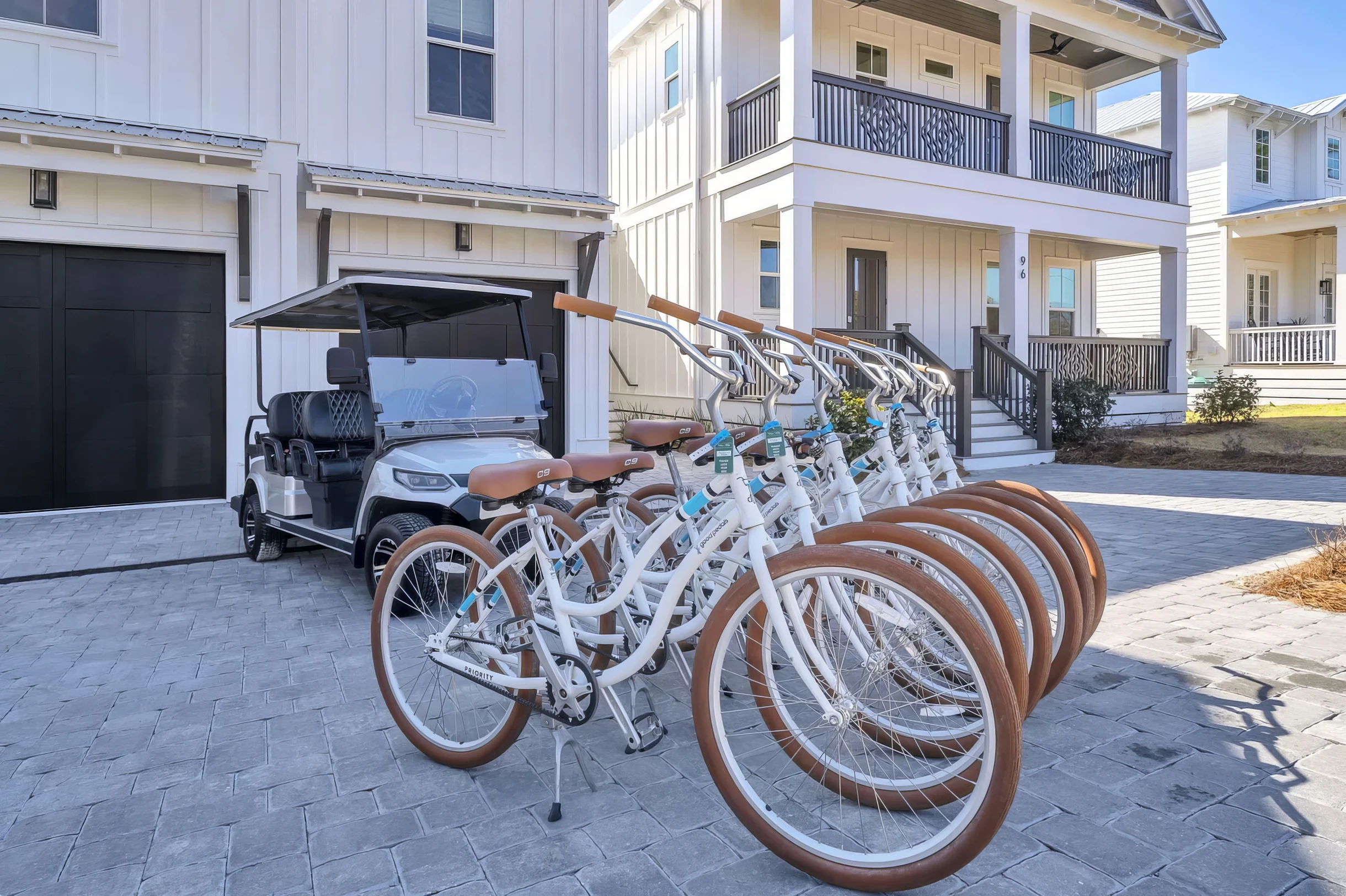 Wander Santa Rosa Harmony #4