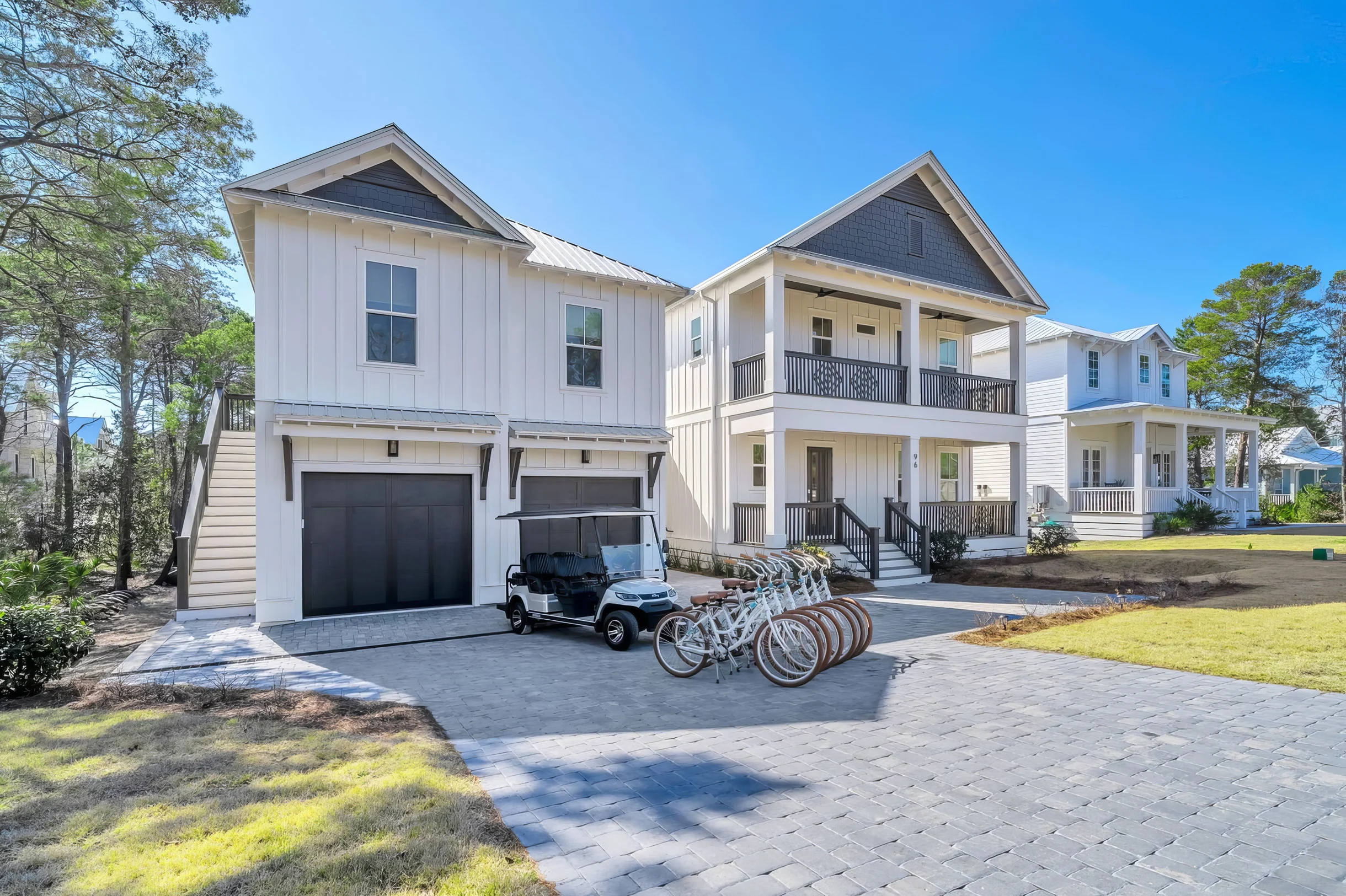 Wander Santa Rosa Harmony #2