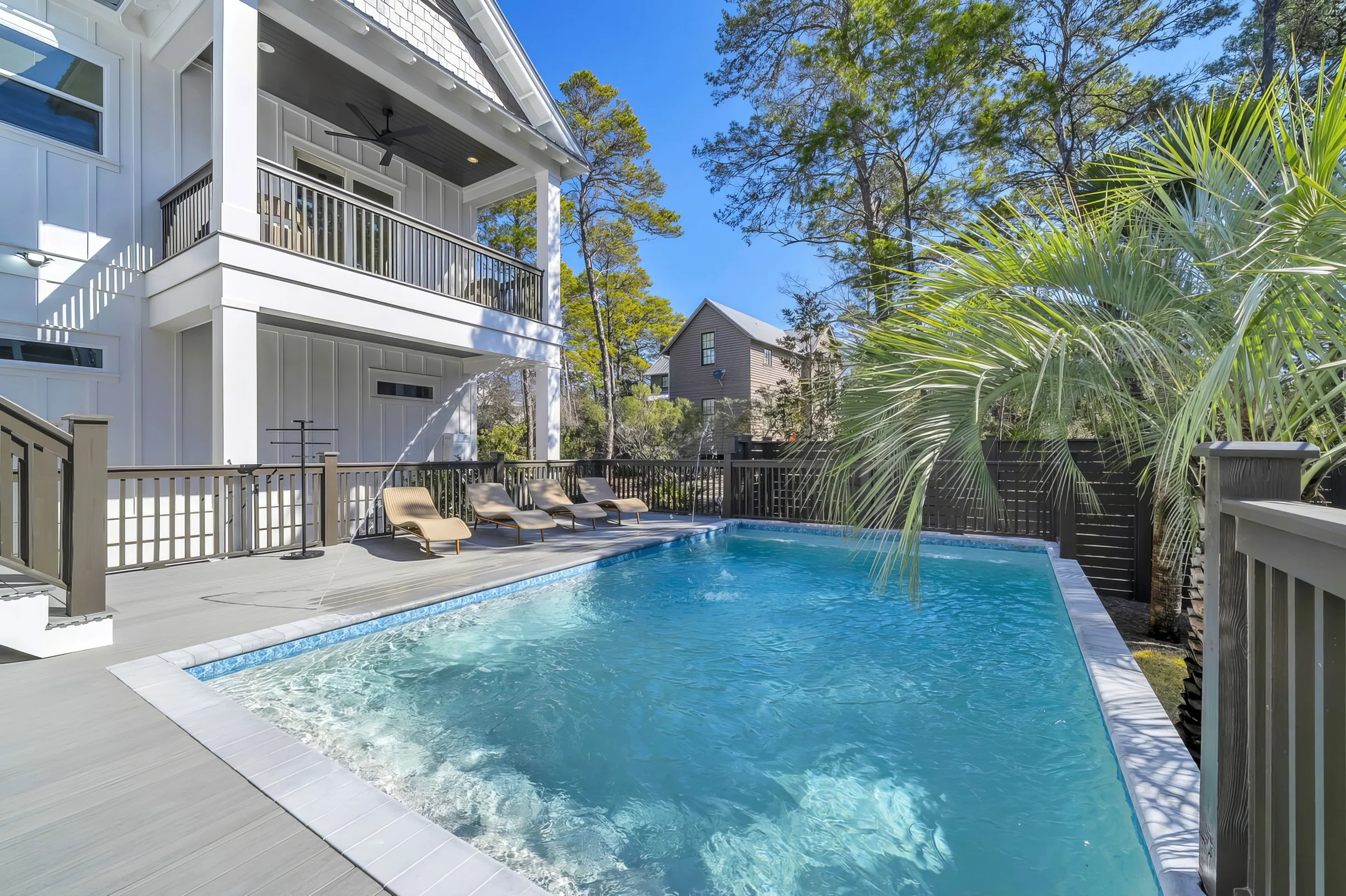 Wander Santa Rosa Harmony