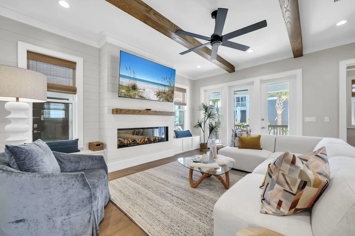 Wander Santa Rosa Harmony