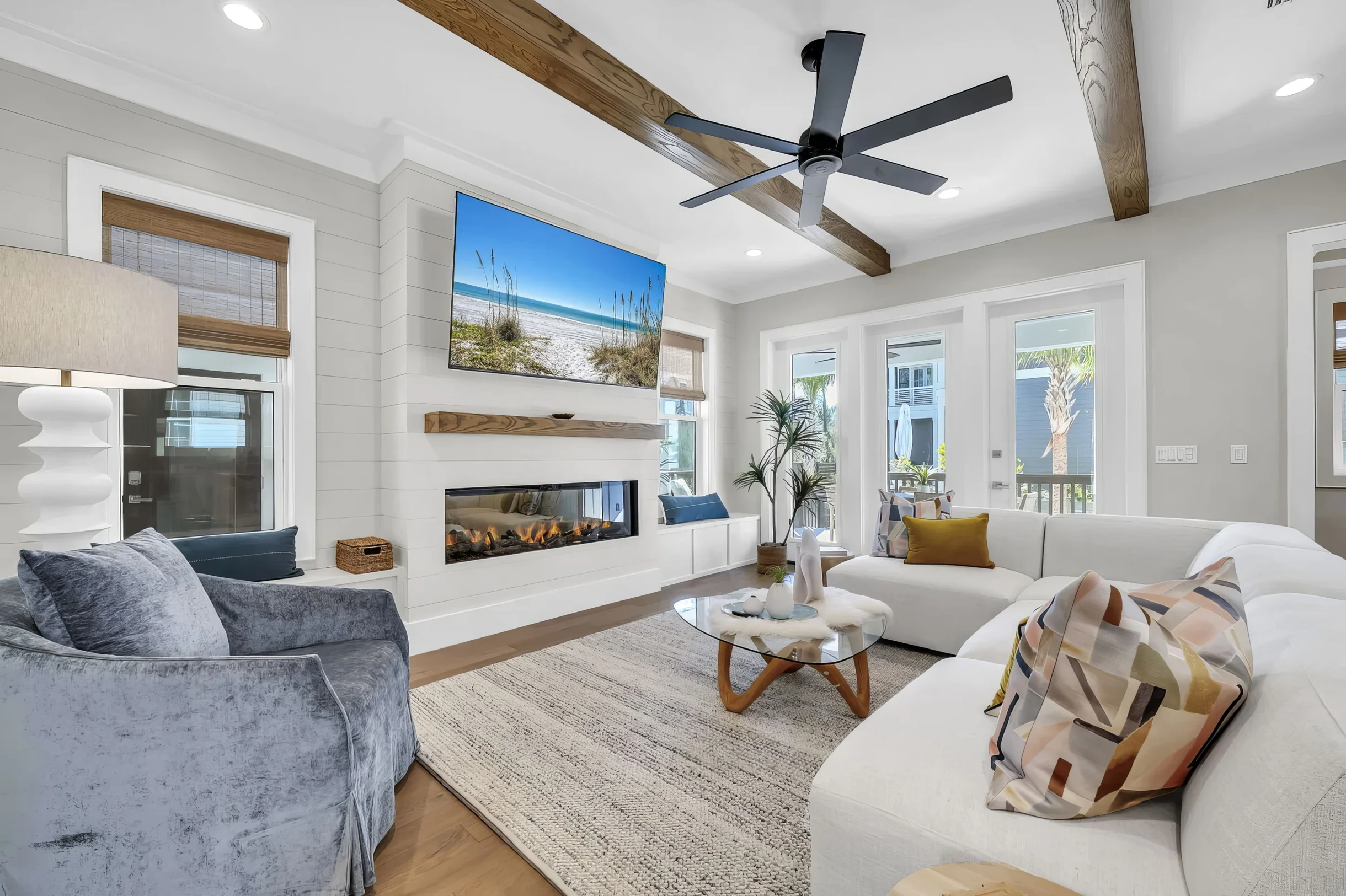 Wander Santa Rosa Harmony #3