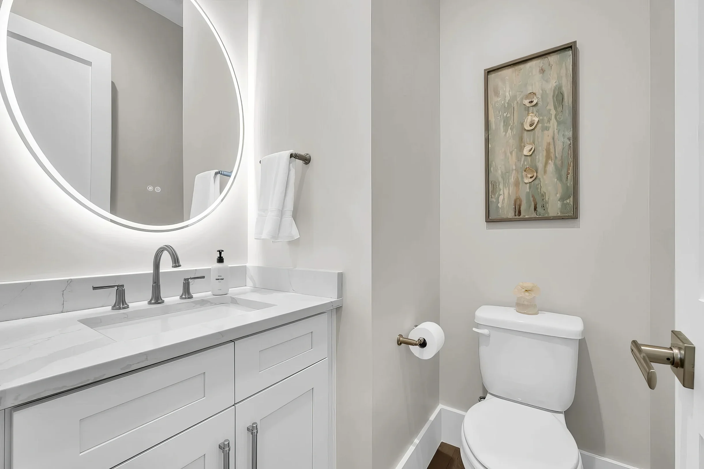 Wander Santa Rosa Harmony #7