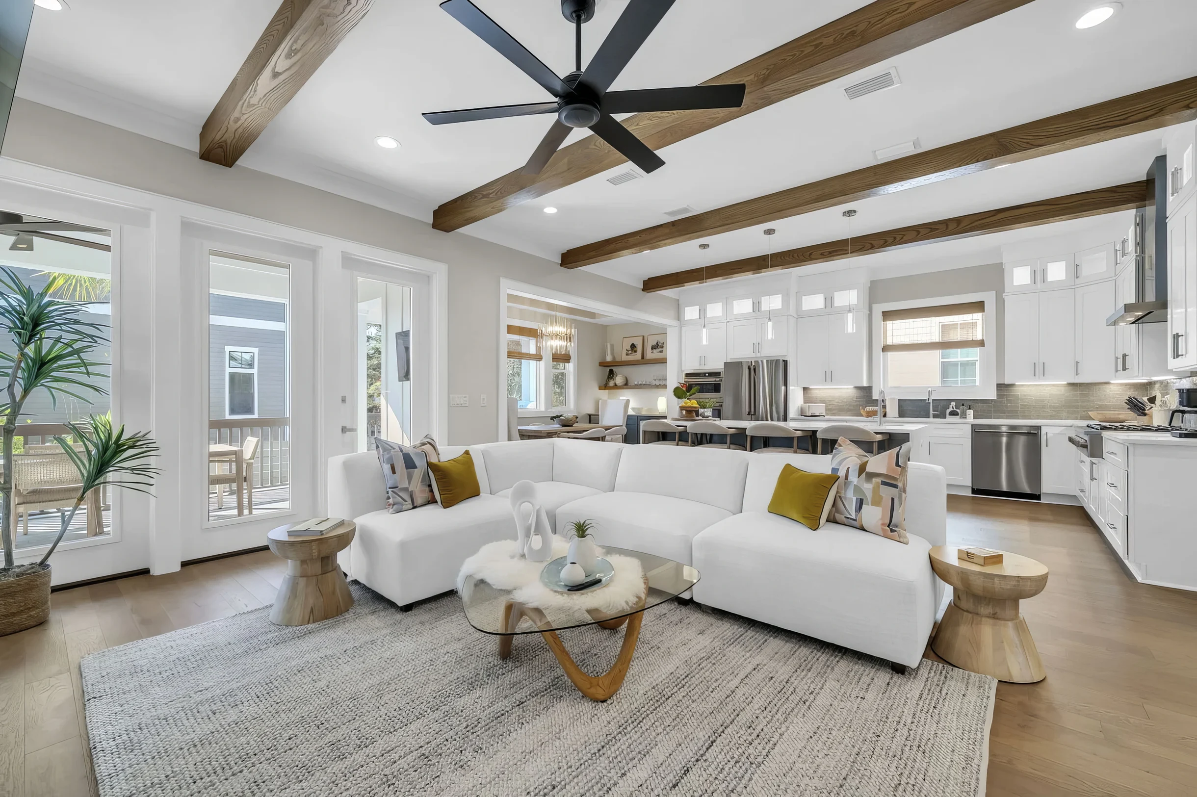 Wander Santa Rosa Harmony #9