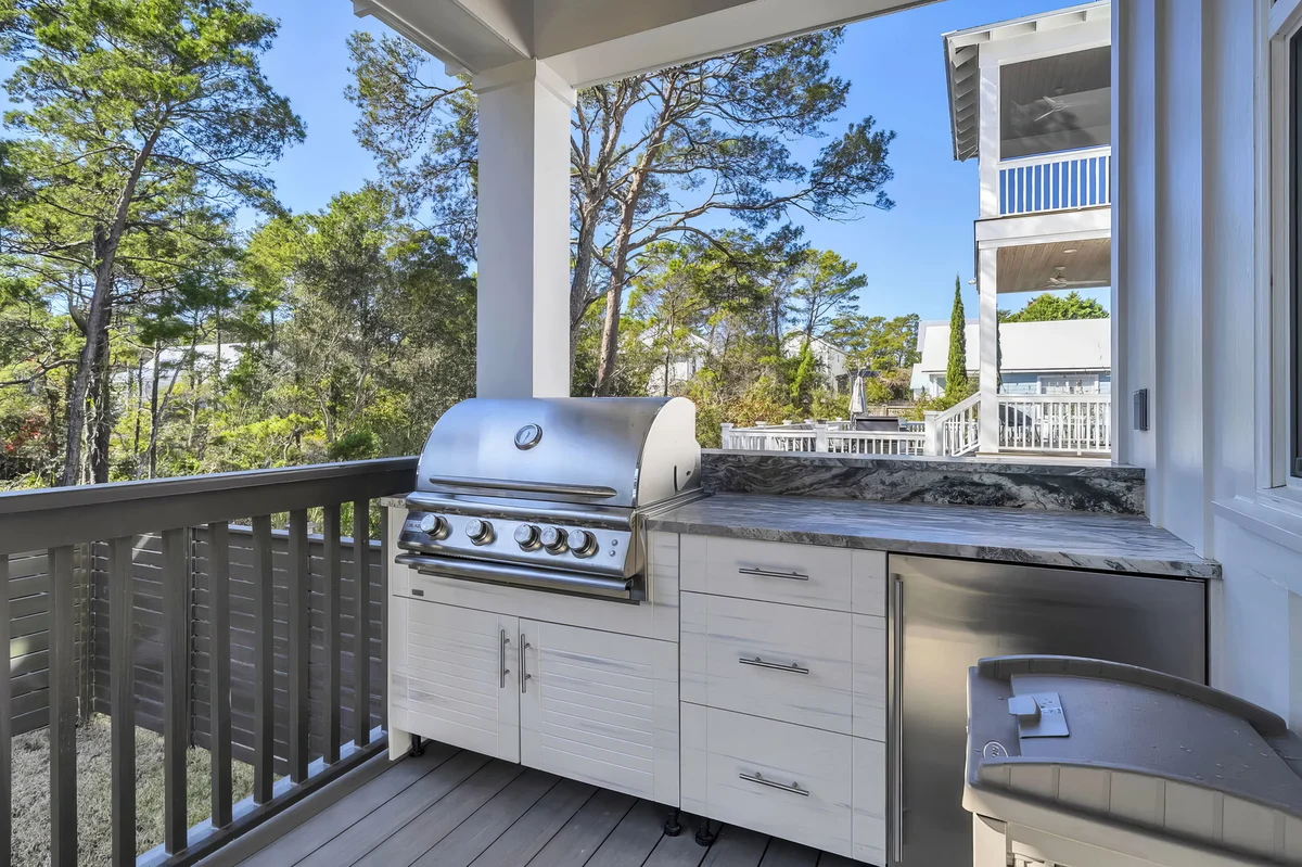 Wander Santa Rosa Harmony