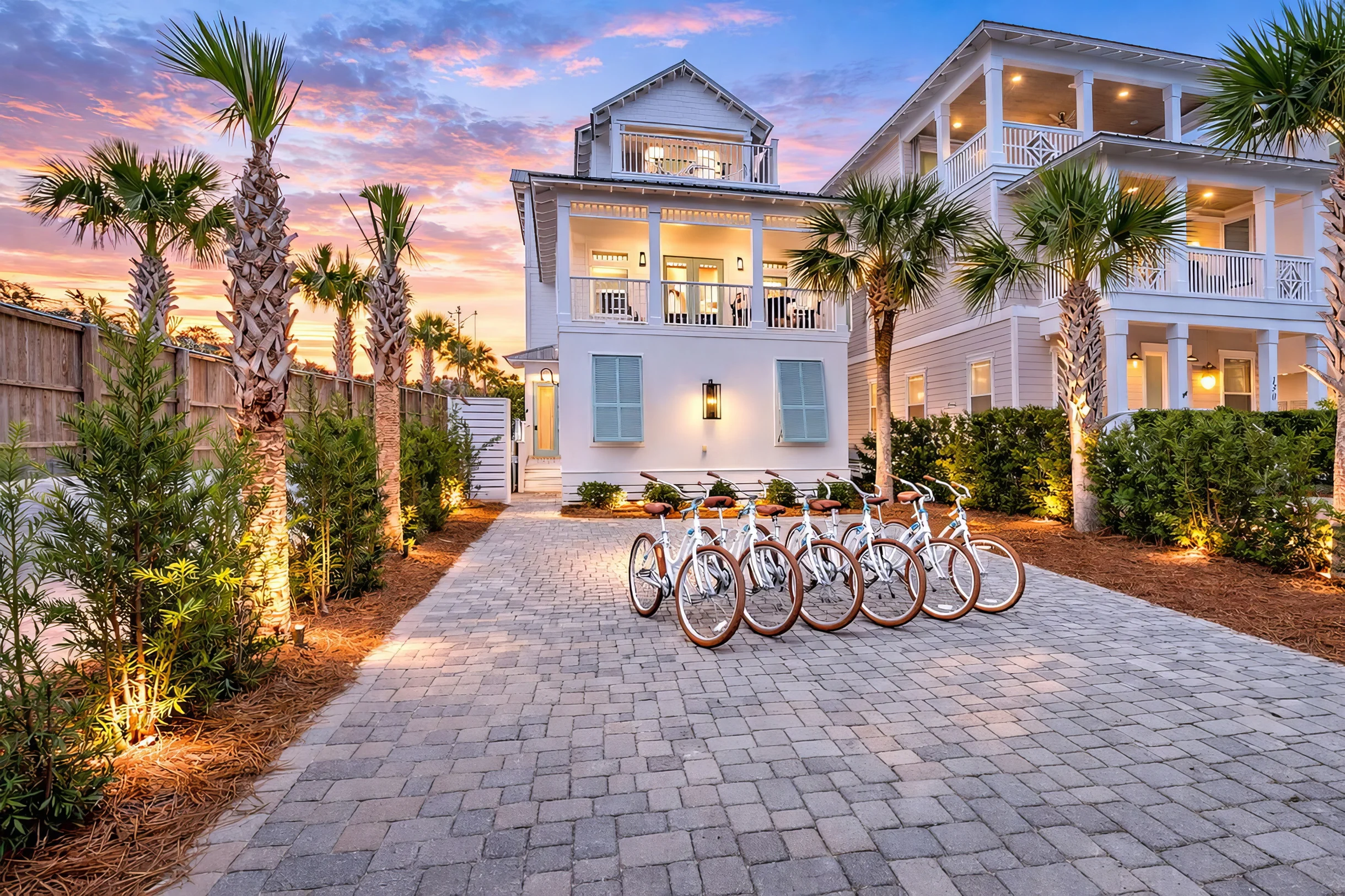 Wander Seacrest Escape