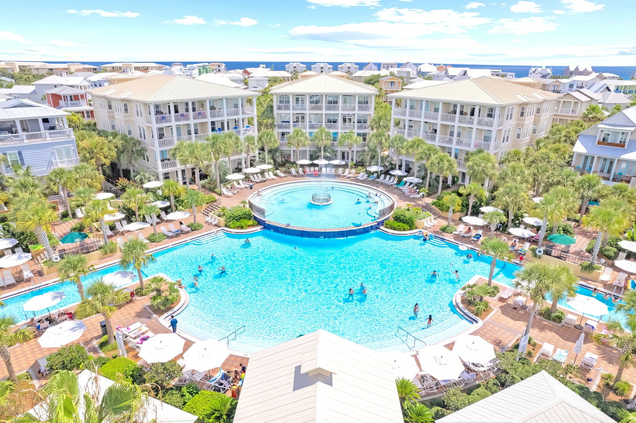 Wander Seacrest Escape #2