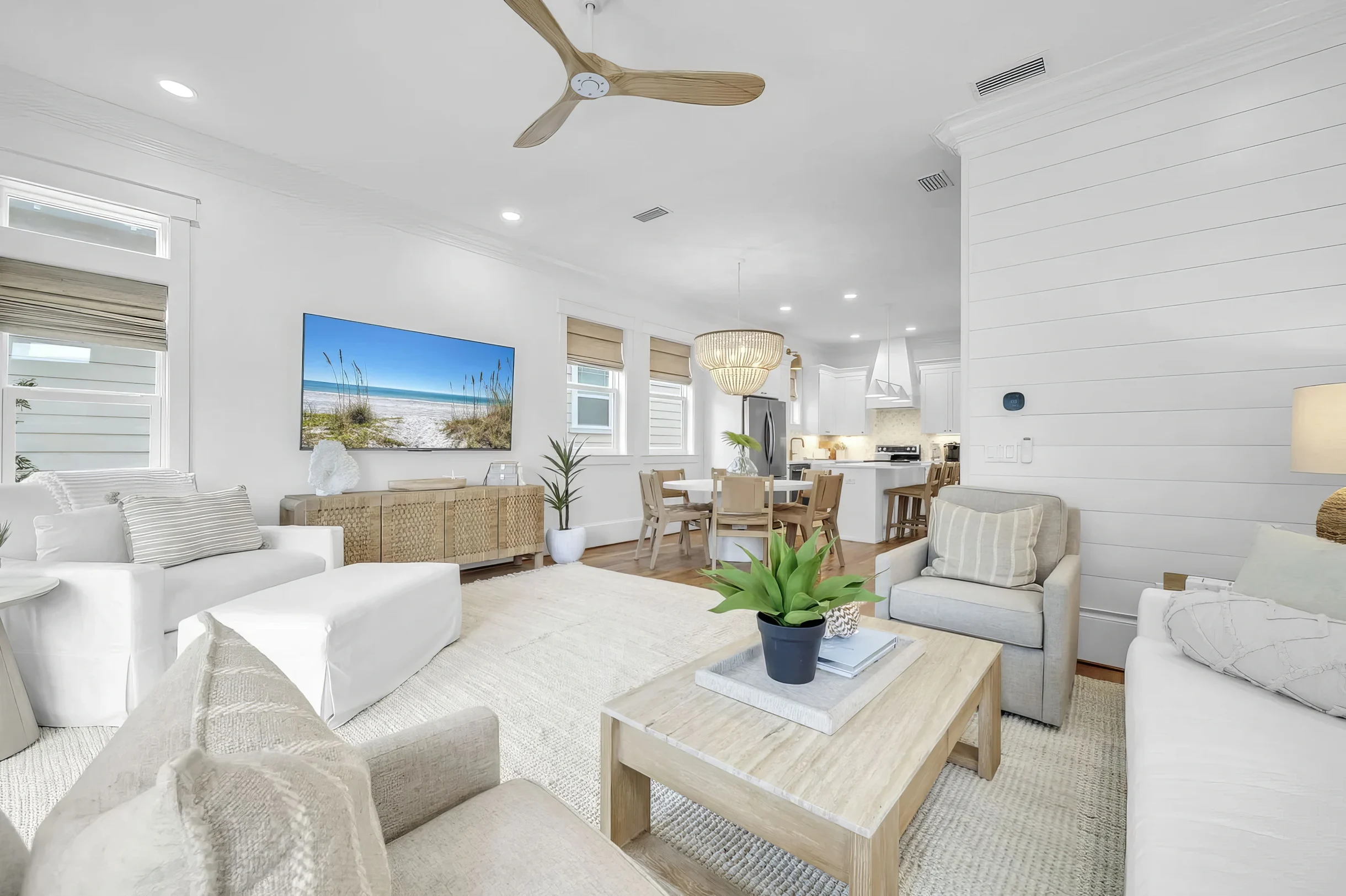 Wander Seacrest Escape #3