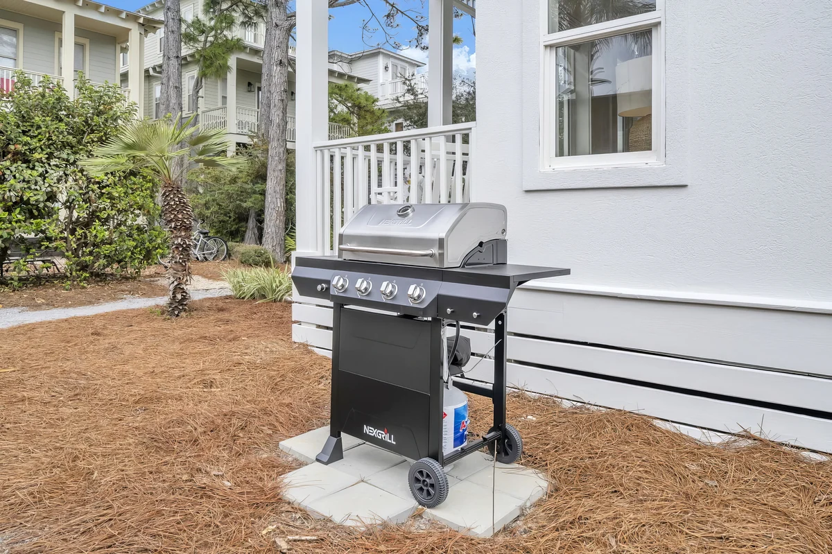 Wander Seacrest Escape