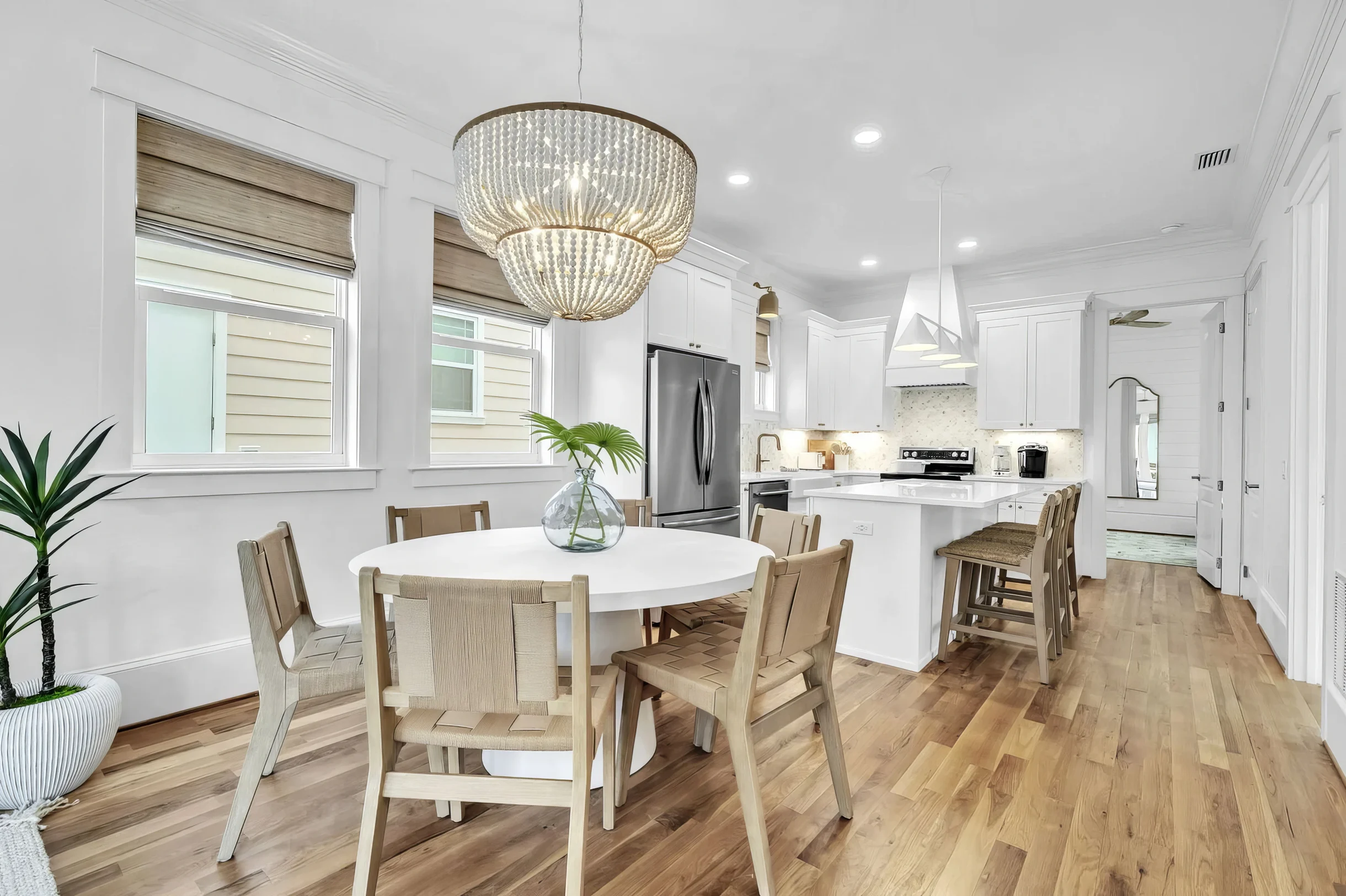 Wander Seacrest Escape #5