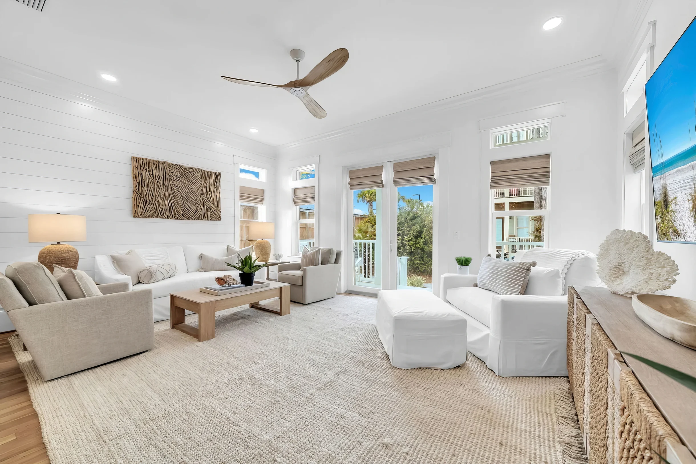 Wander Seacrest Escape #6