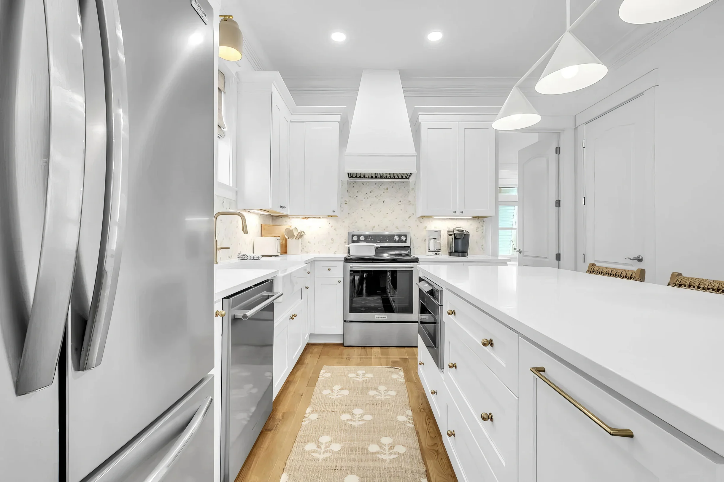 Wander Seacrest Escape #7