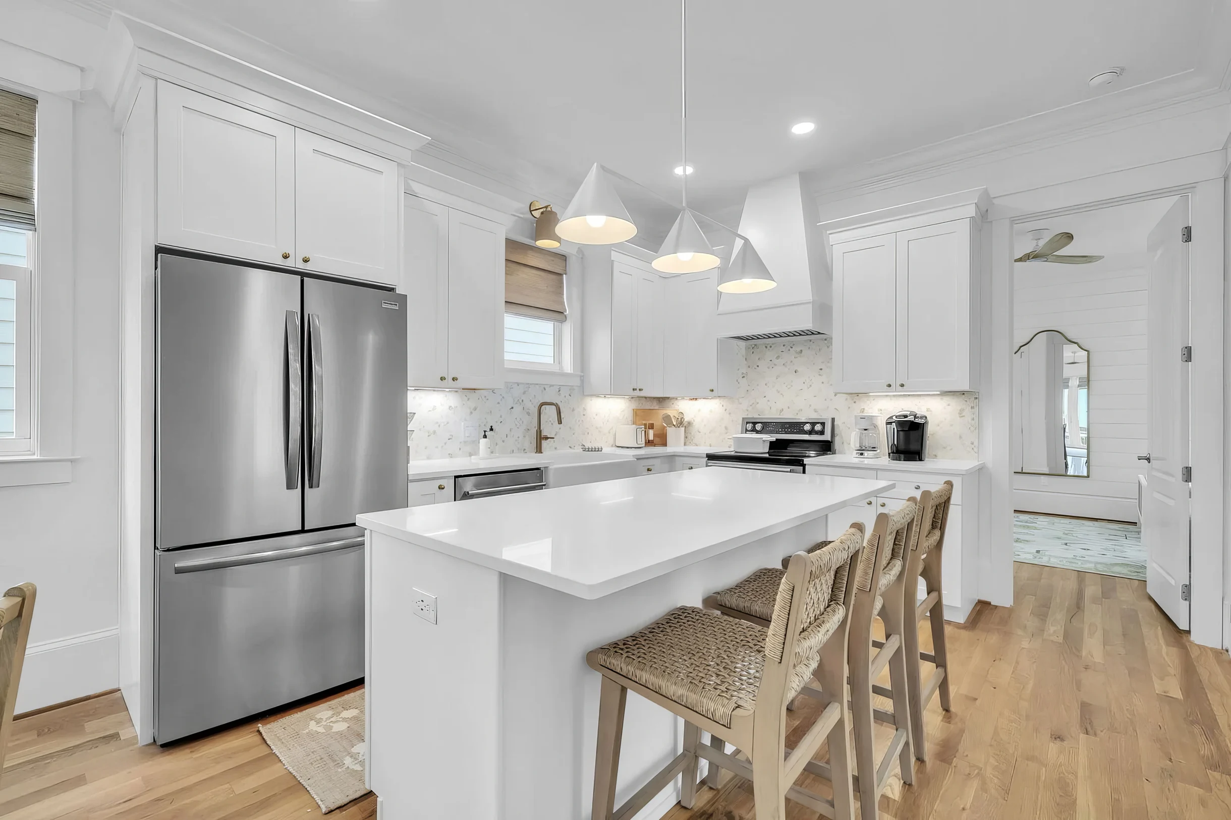 Wander Seacrest Escape #19