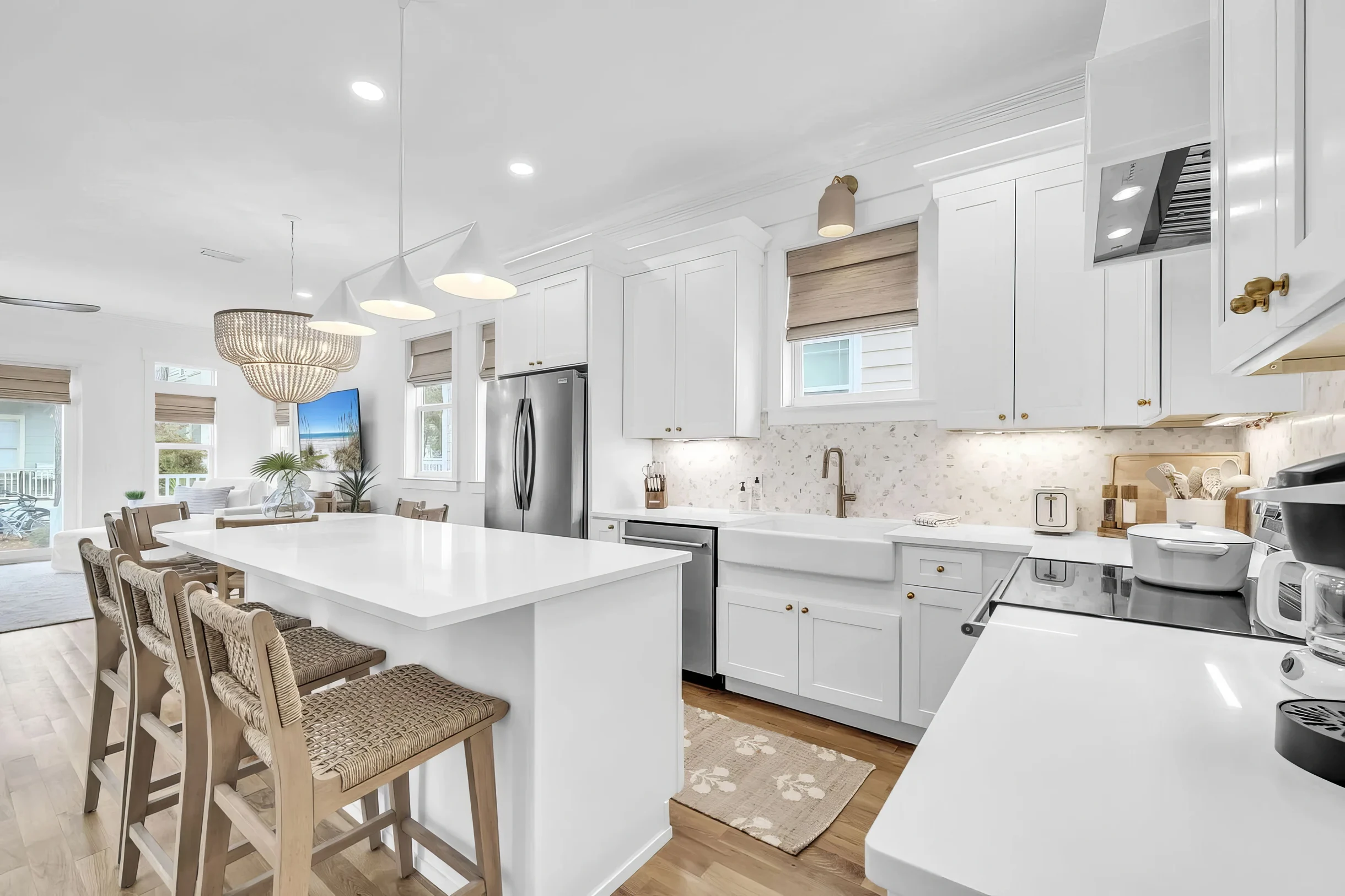 Wander Seacrest Escape #23