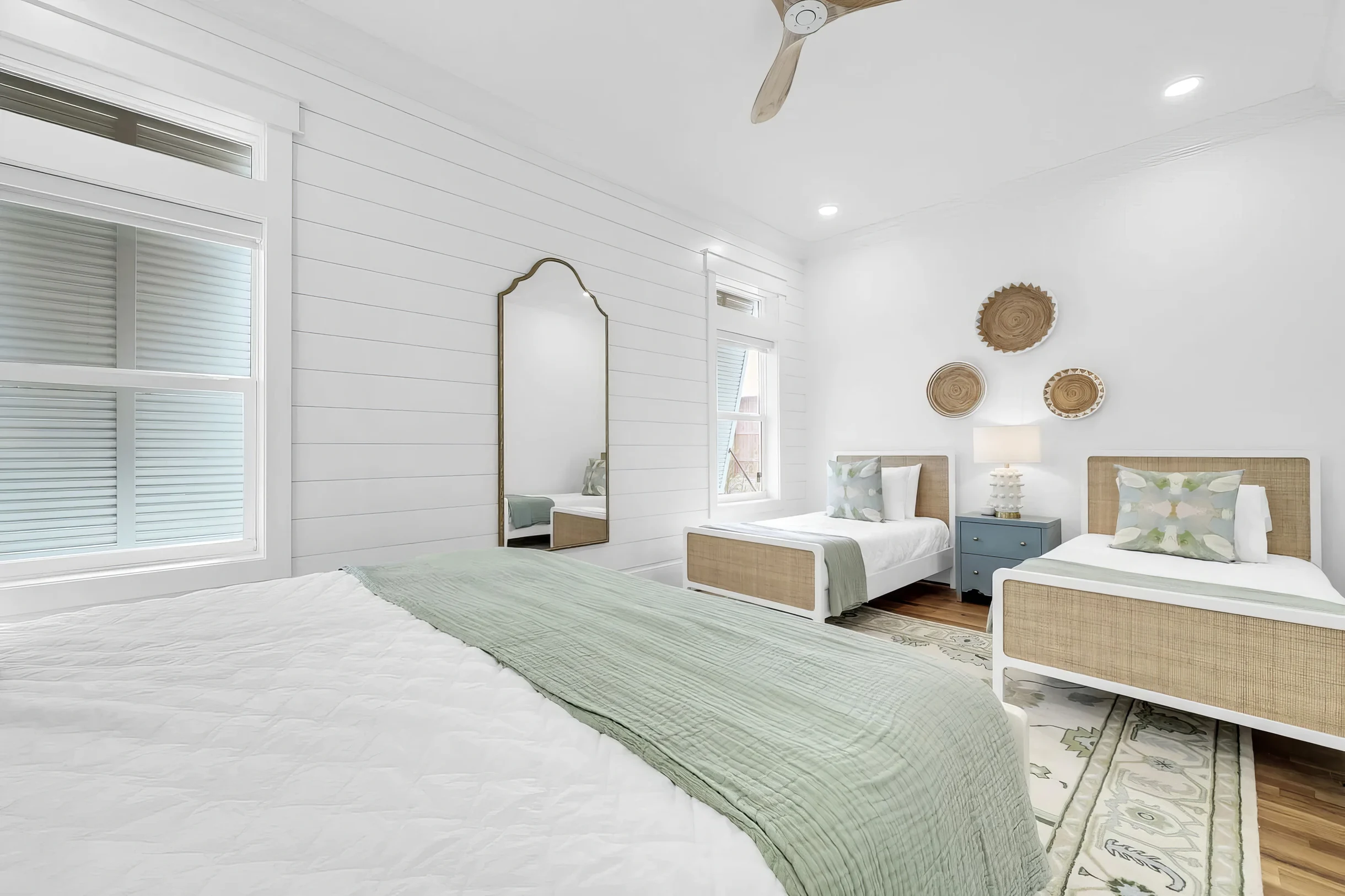 Wander Seacrest Escape #24