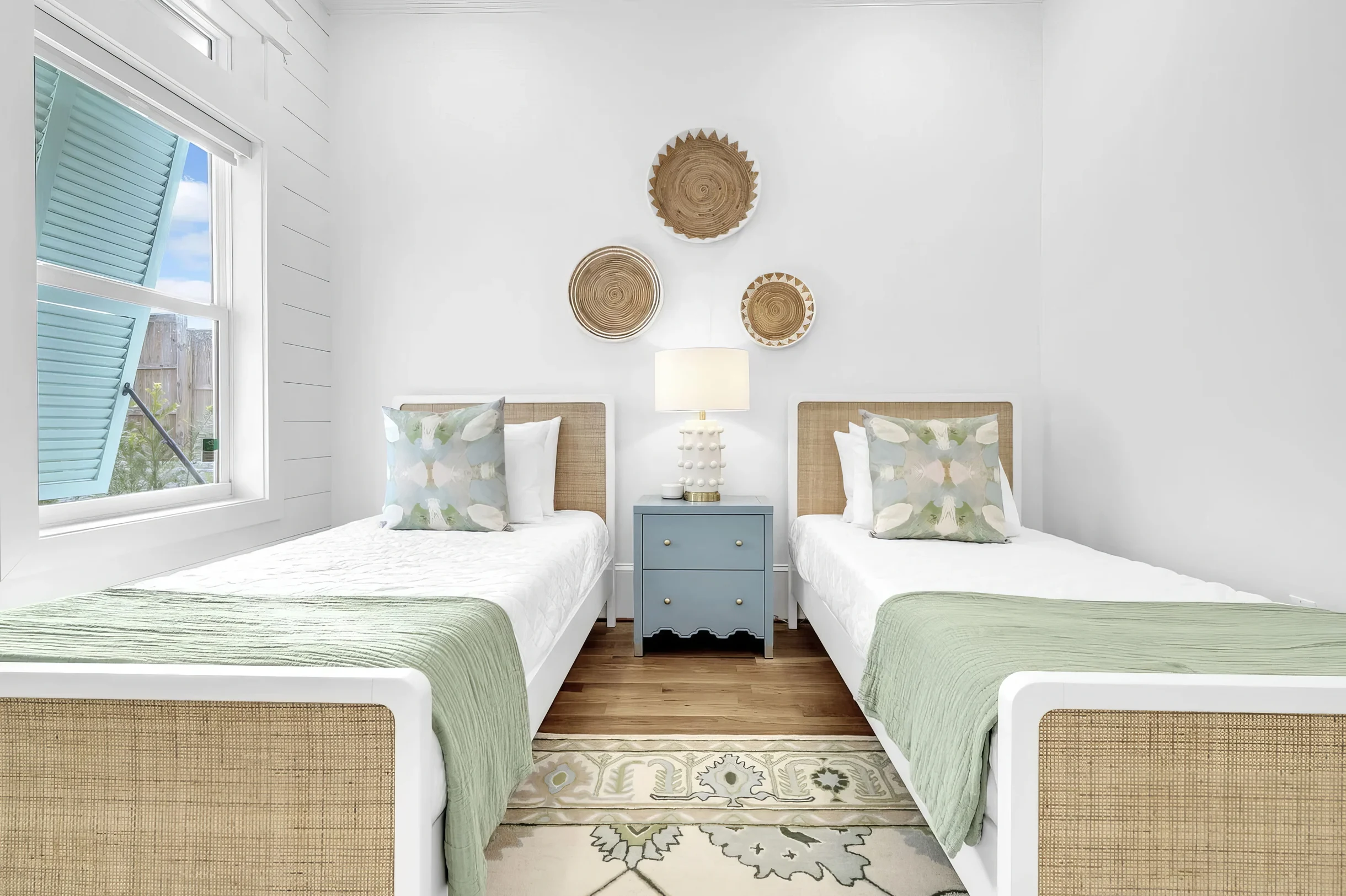 Wander Seacrest Escape #21