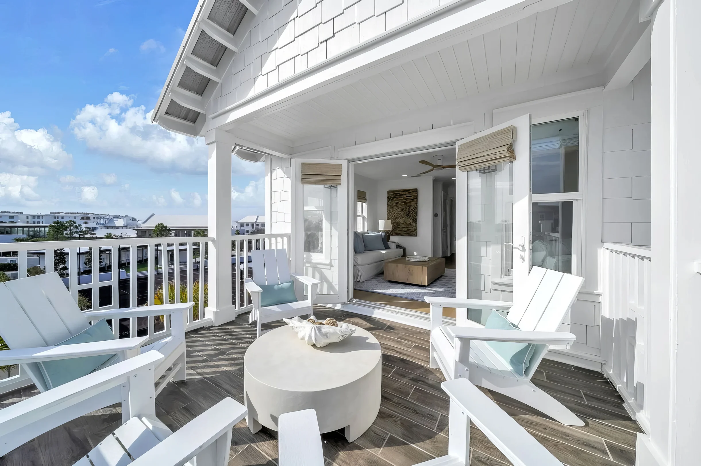 Wander Seacrest Escape #25