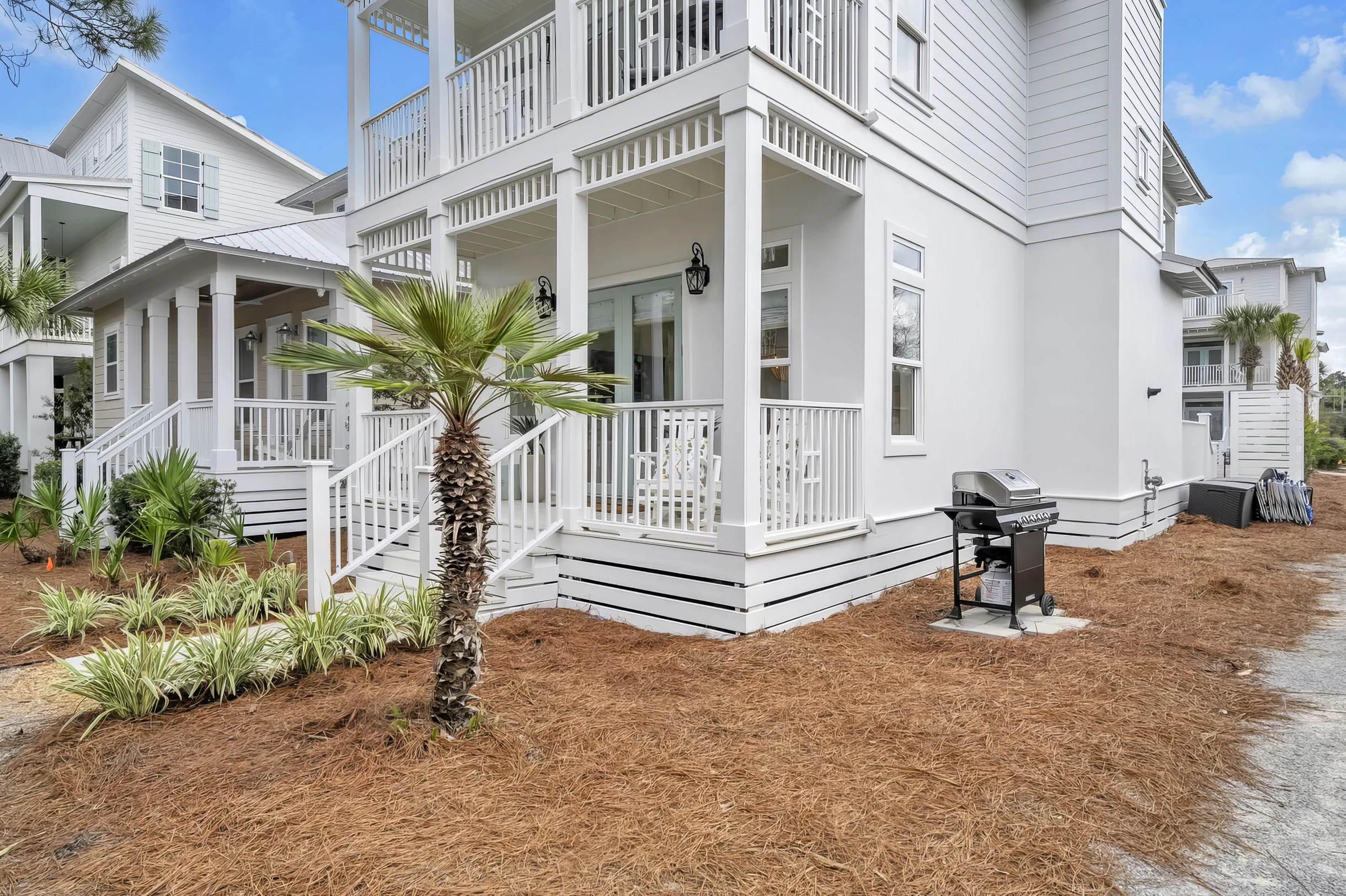 Wander Seacrest Escape #4