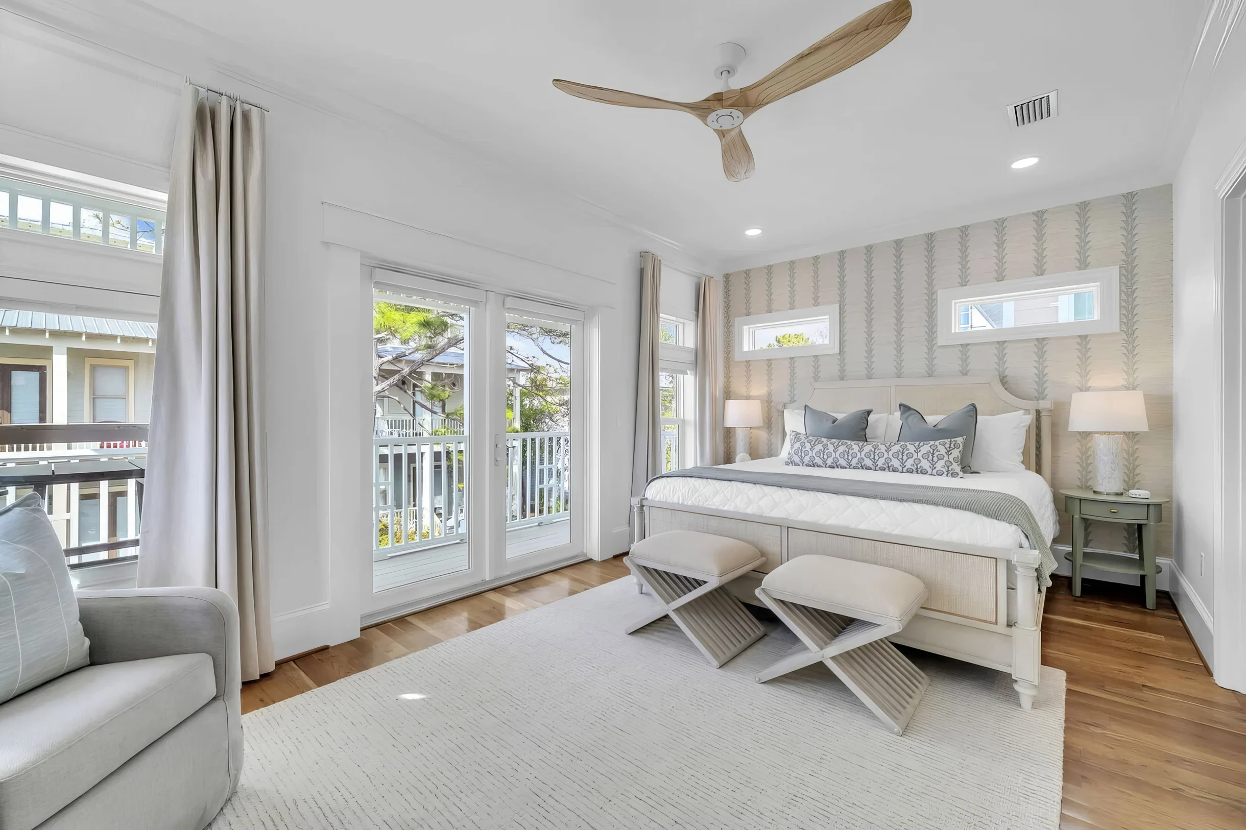 Wander Seacrest Escape #17