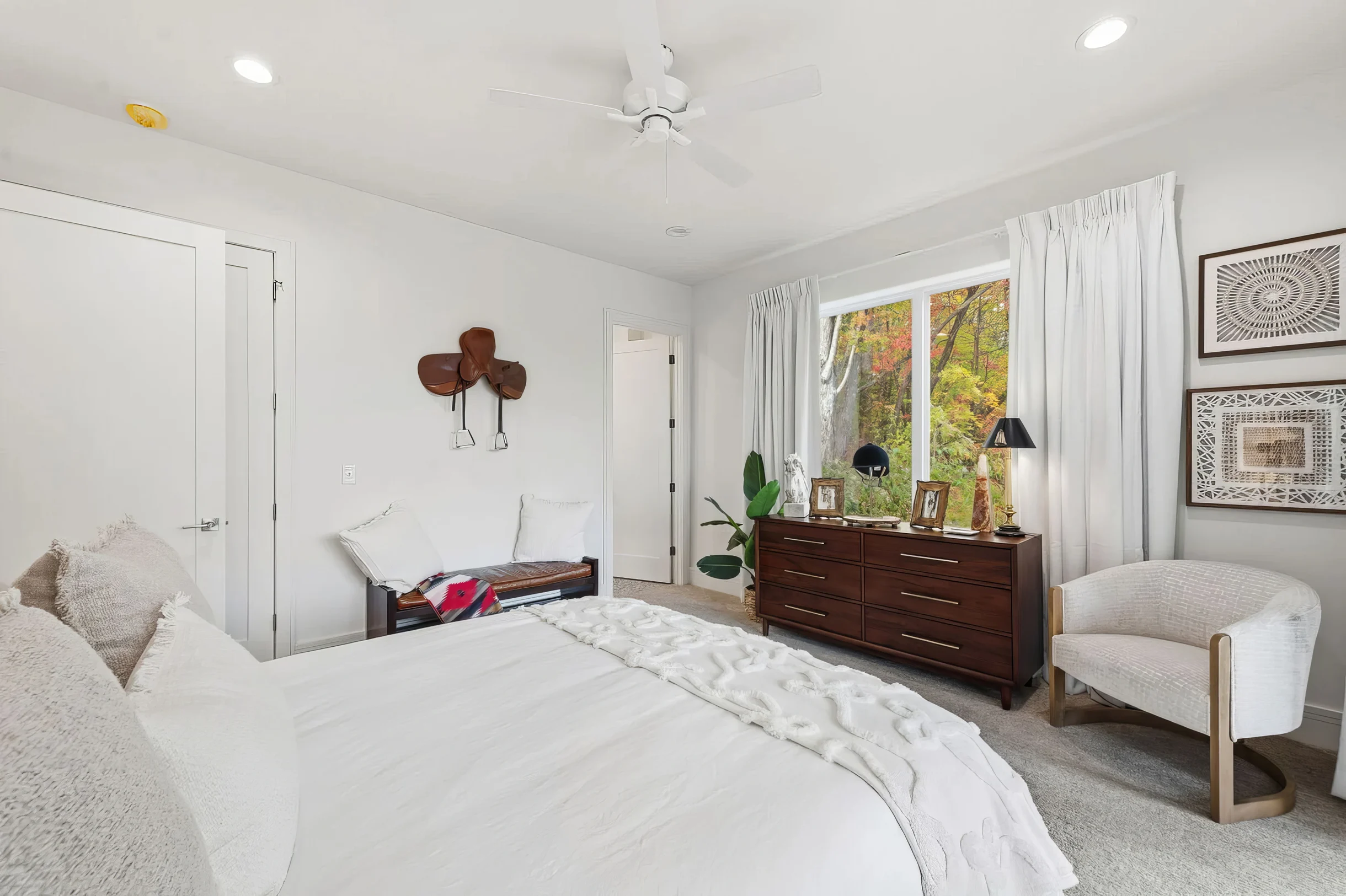 Wander Blue Ridge Mountain Retreat #8