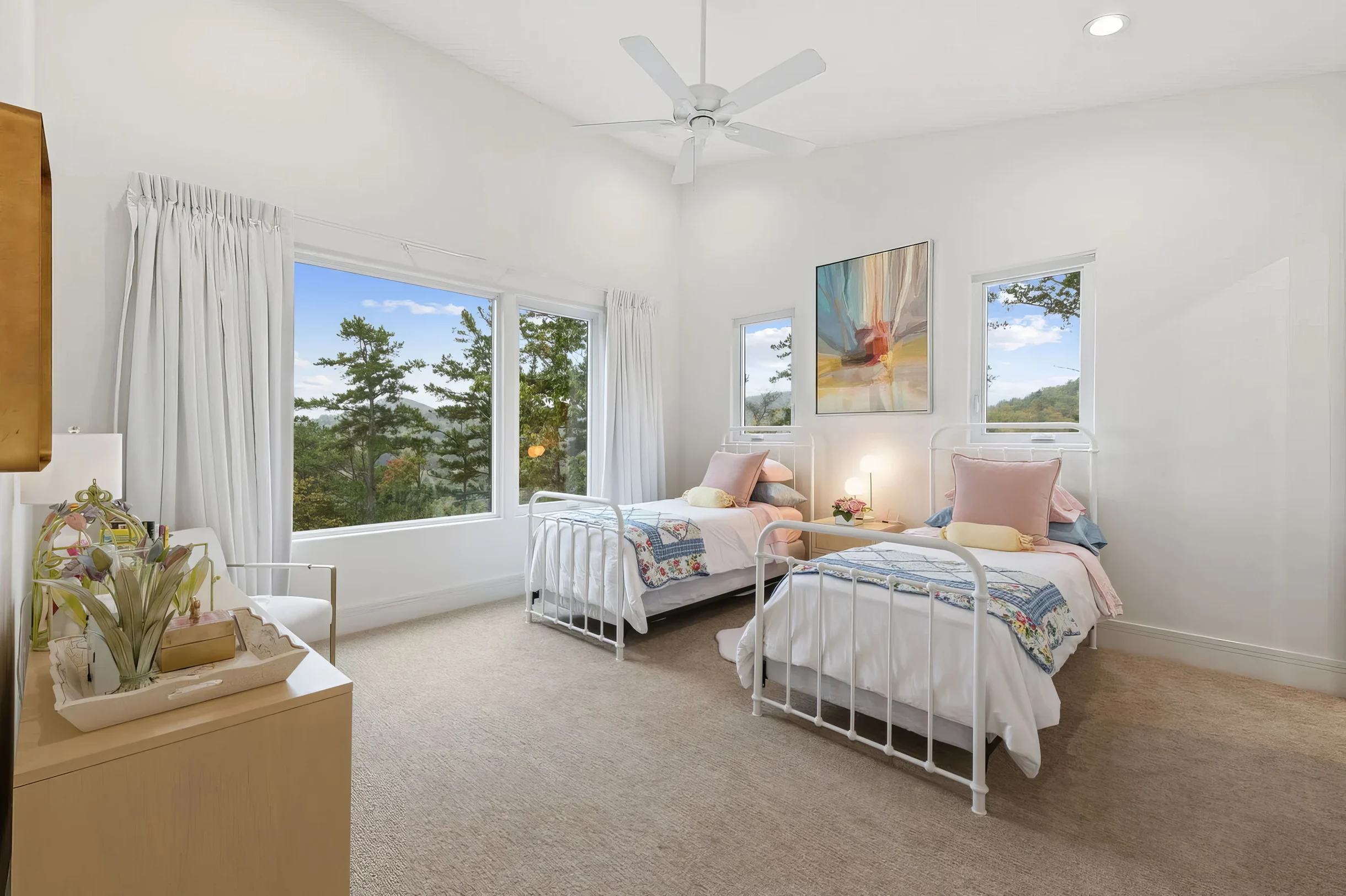 Wander Blue Ridge Mountain Retreat #30