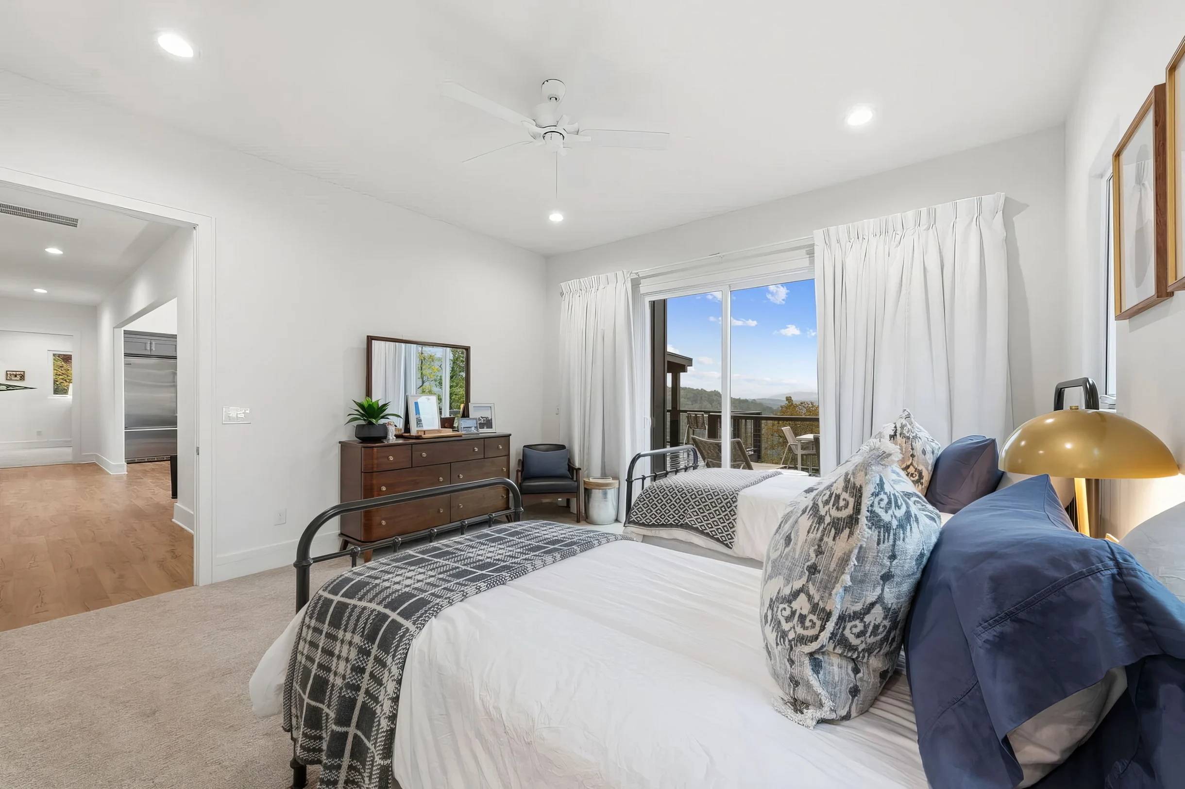 Wander Blue Ridge Mountain Retreat #31