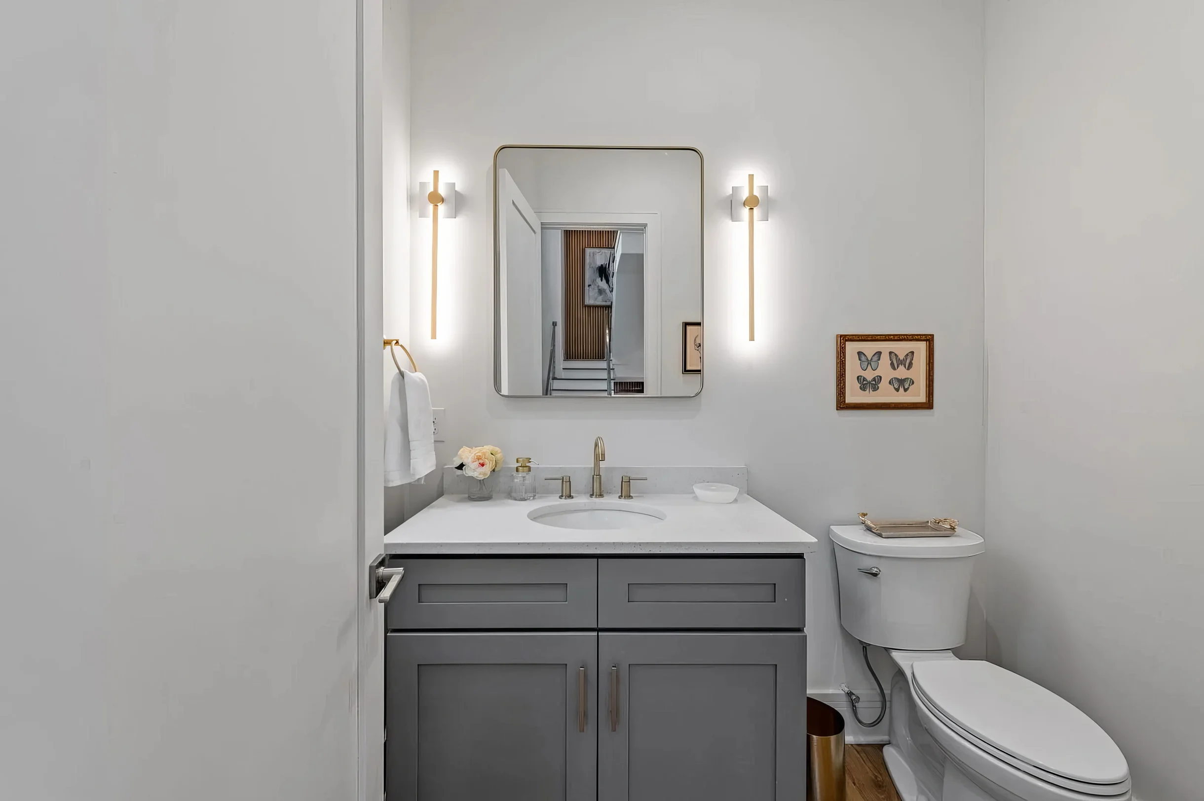 Wander Blue Ridge Mountain Retreat #9