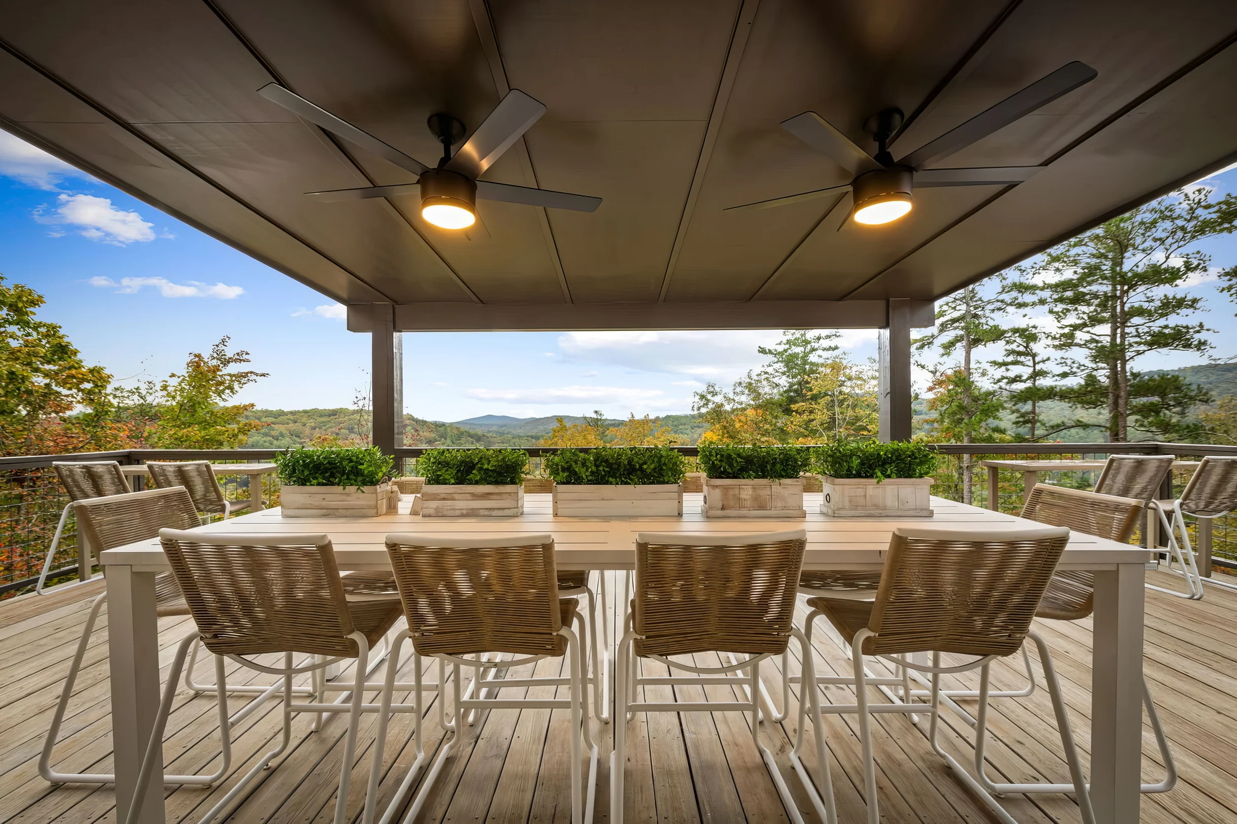 Wander Blue Ridge Mountain Retreat #32