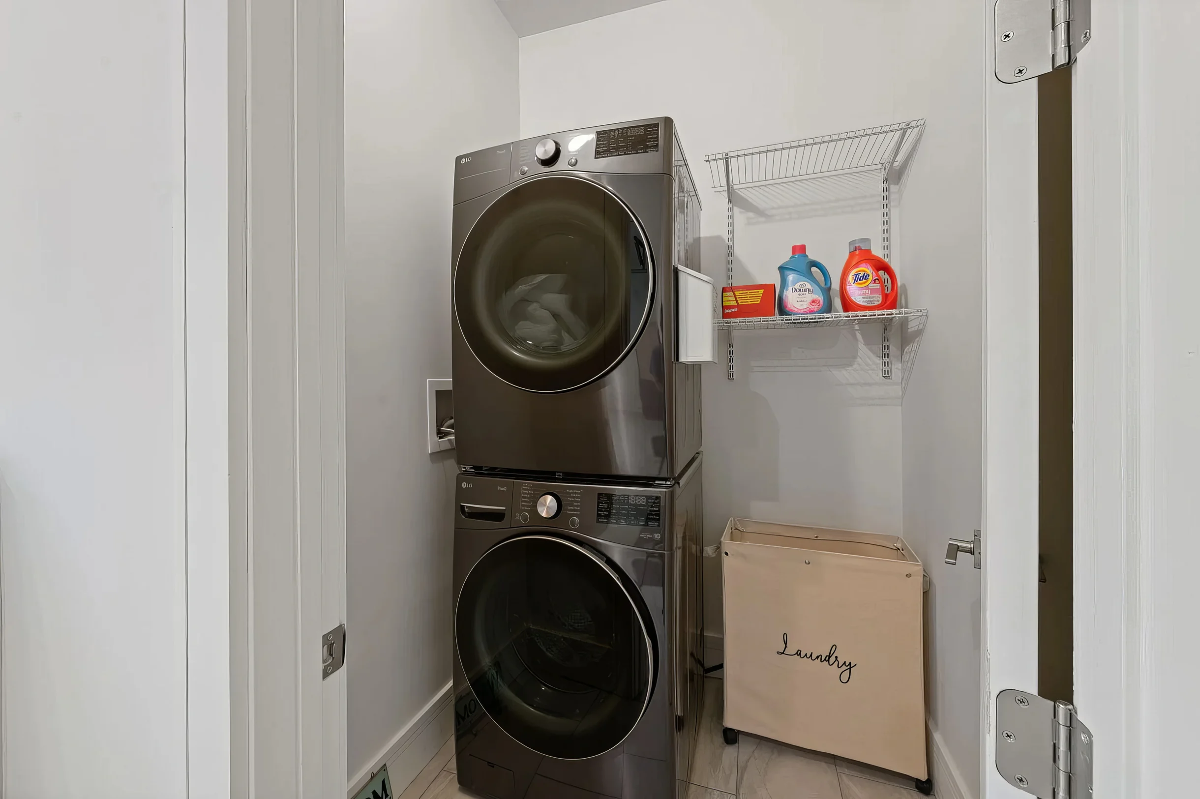 Wander Blue Ridge Mountain Retreat #11