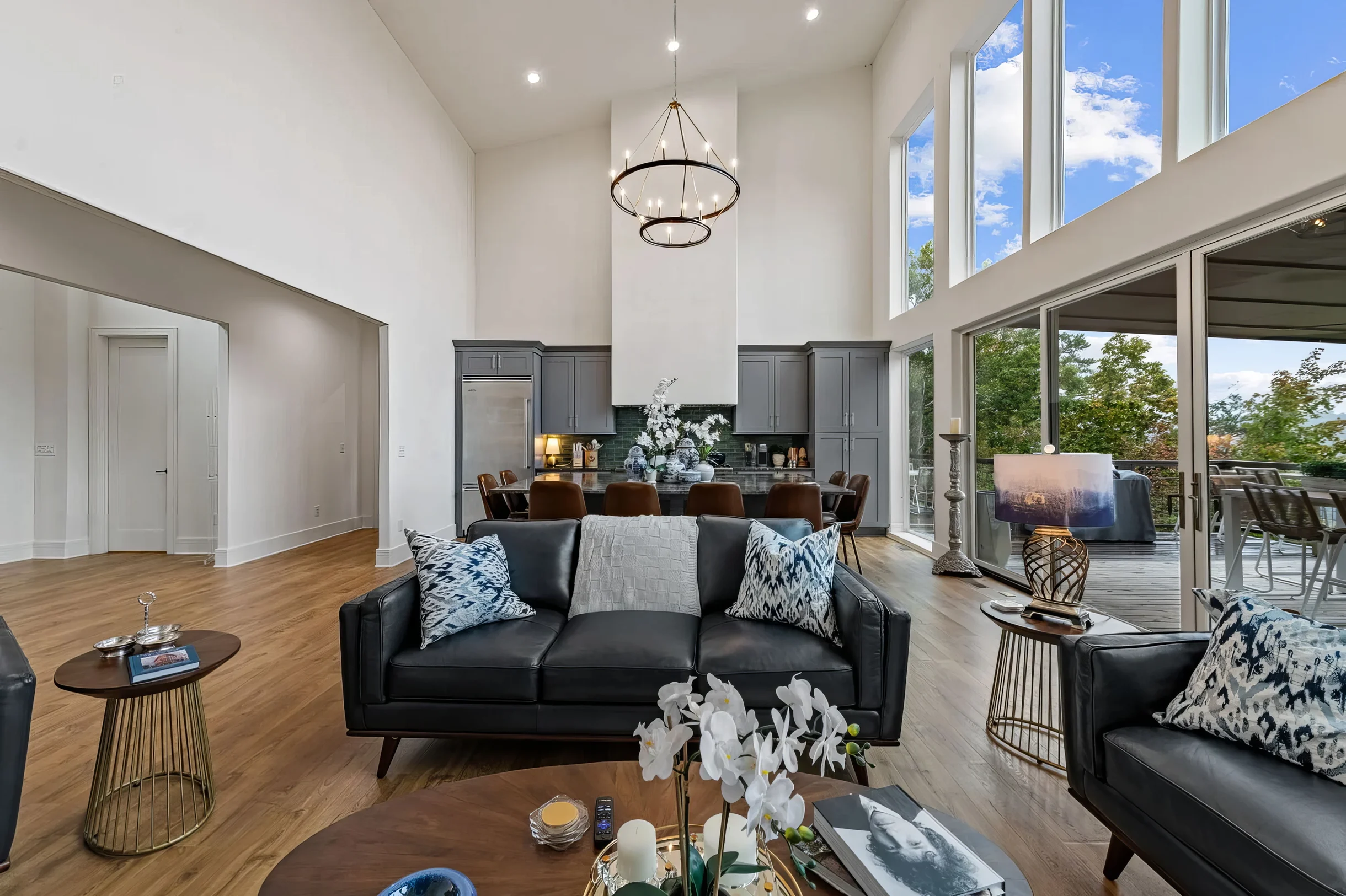 Wander Blue Ridge Mountain Retreat #33