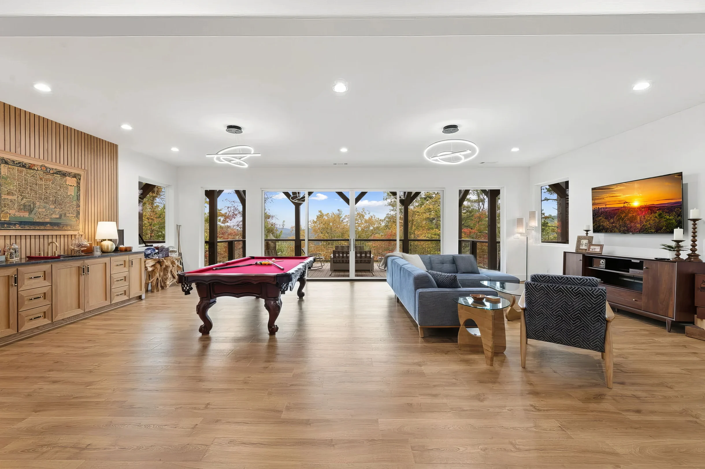 Wander Blue Ridge Mountain Retreat #15