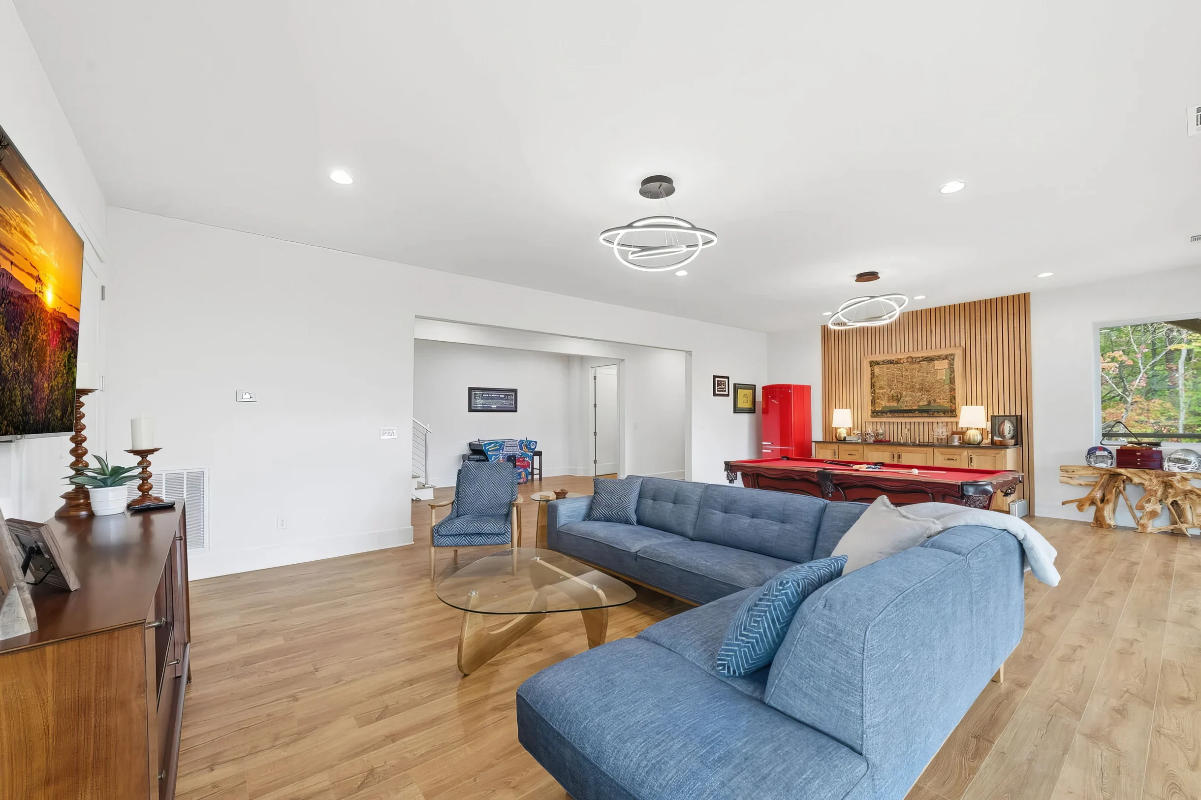 Wander Blue Ridge Mountain Retreat #39