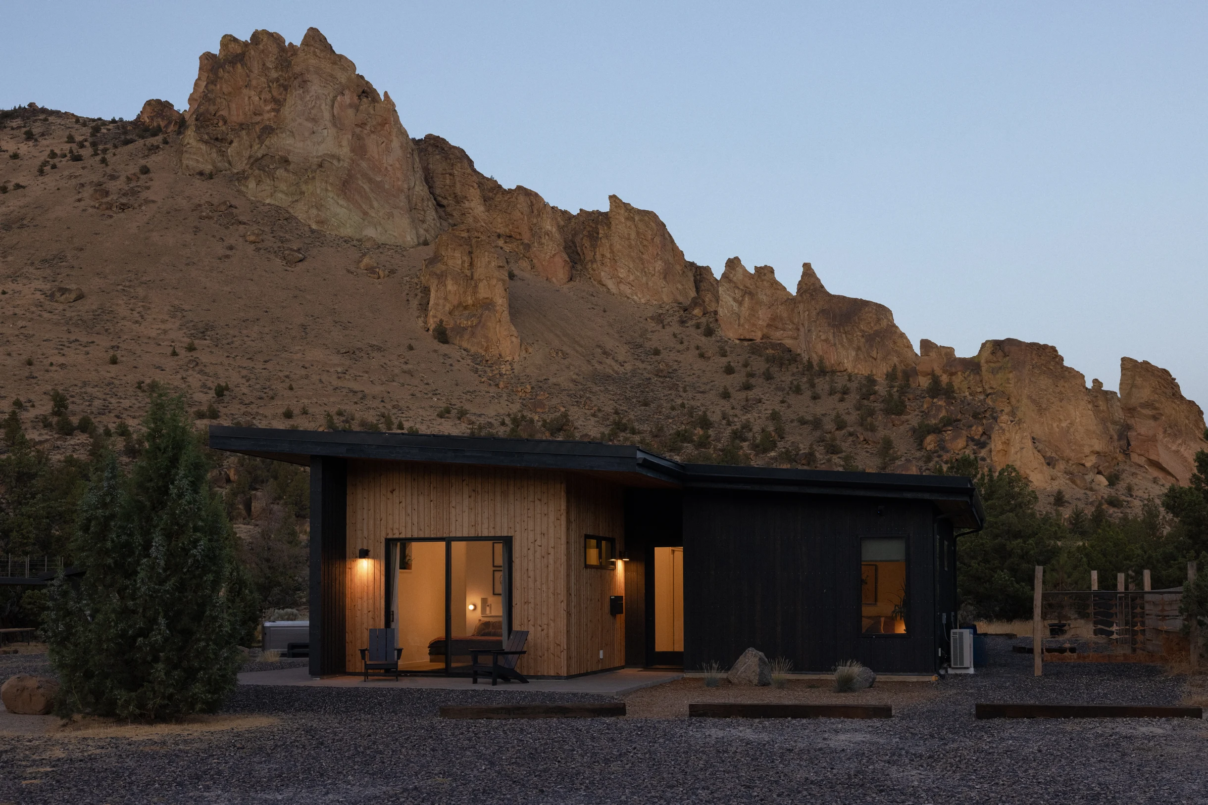 Wander Terrebonne Stars