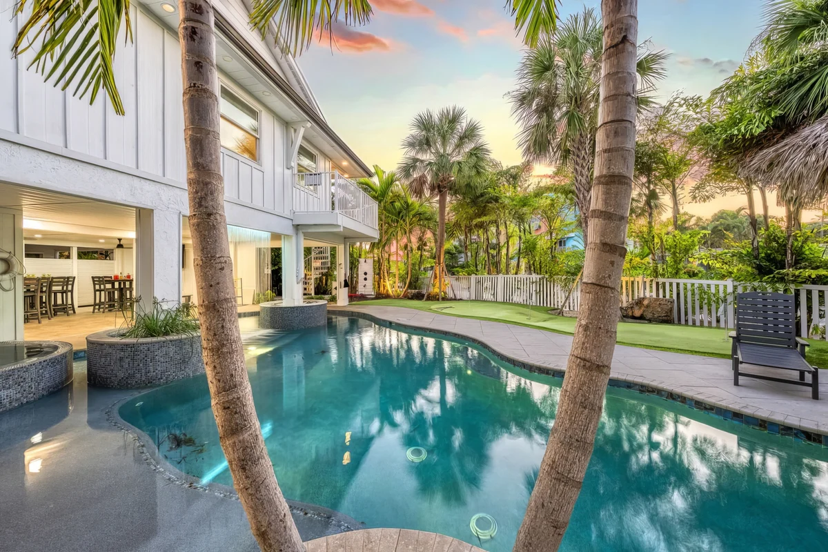 Wander Sarasota Bay Retreat #35