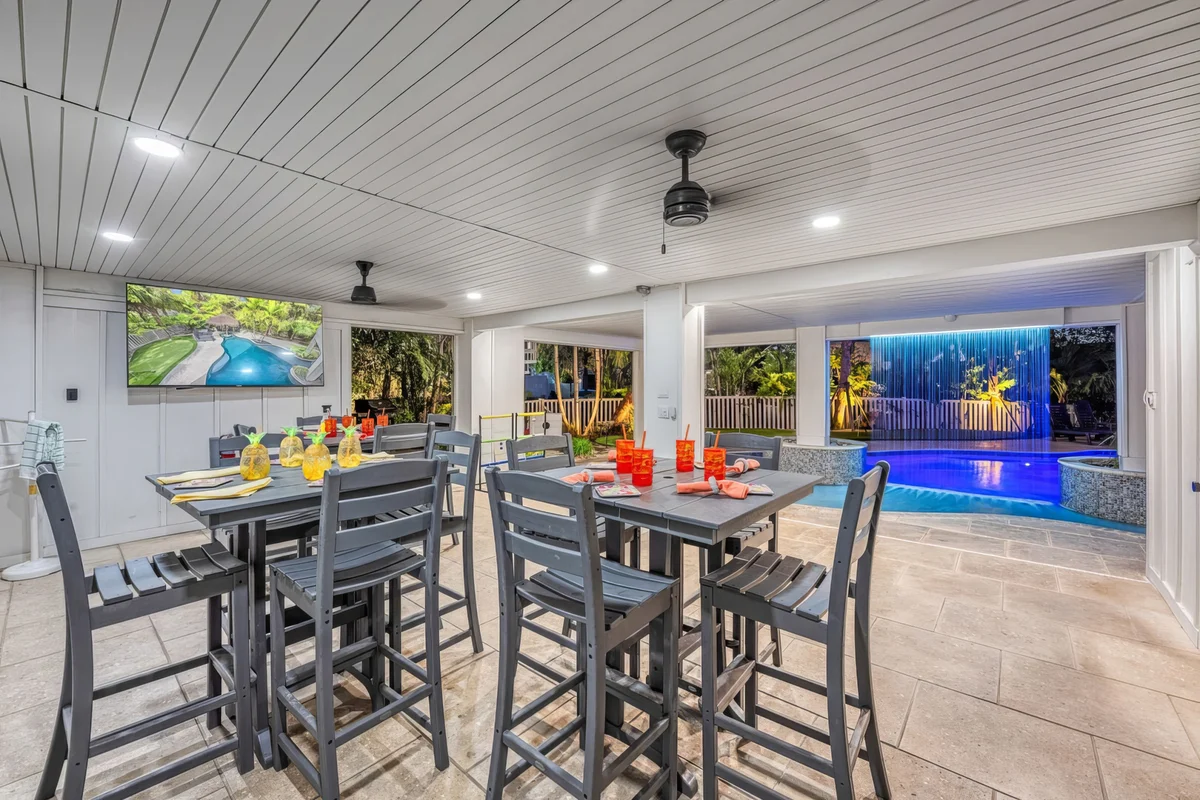 Wander Sarasota Bay Retreat #23