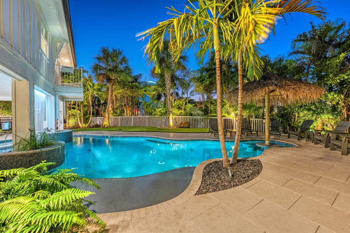 Wander Sarasota Bay Retreat #24