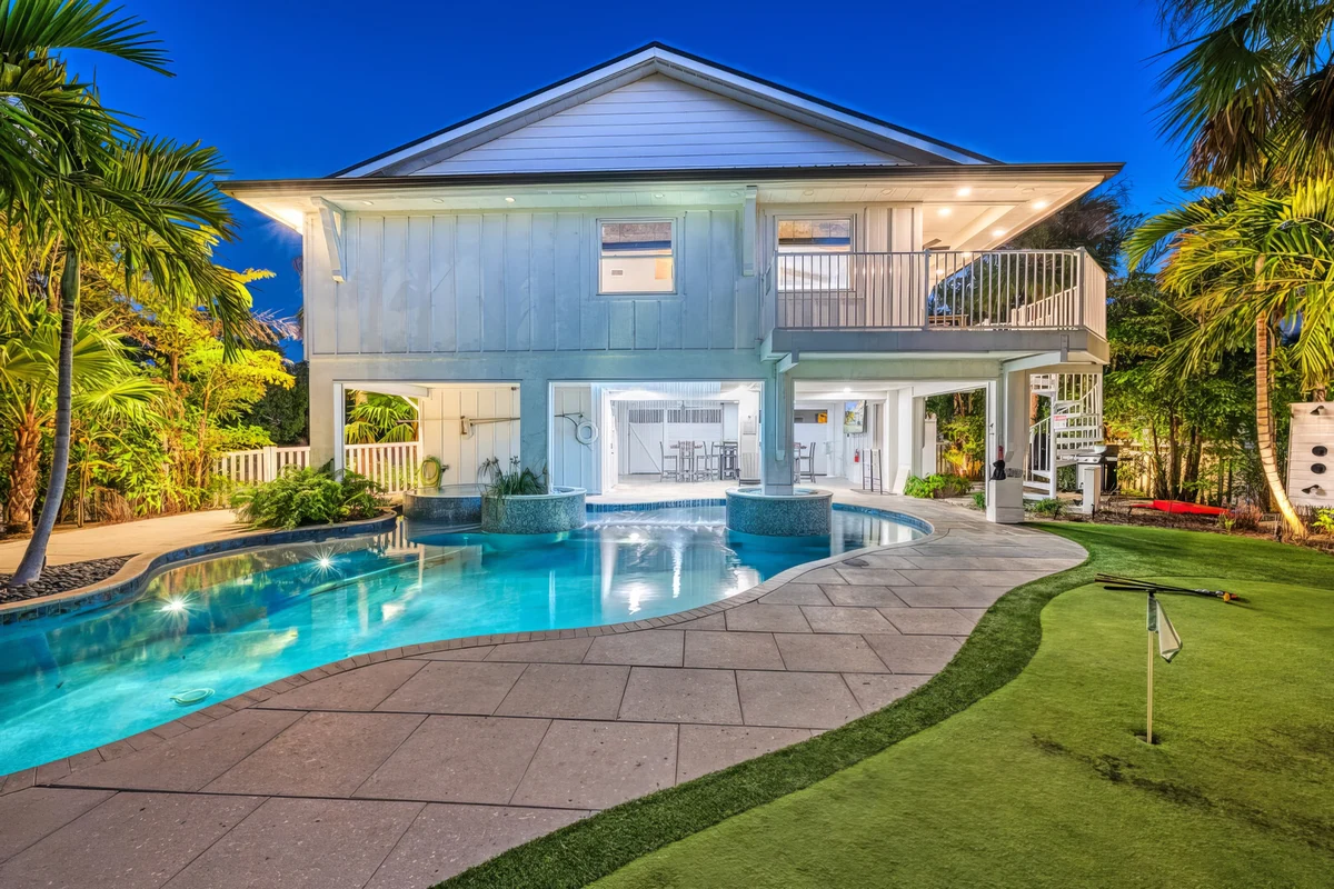 Wander Sarasota Bay Retreat #36